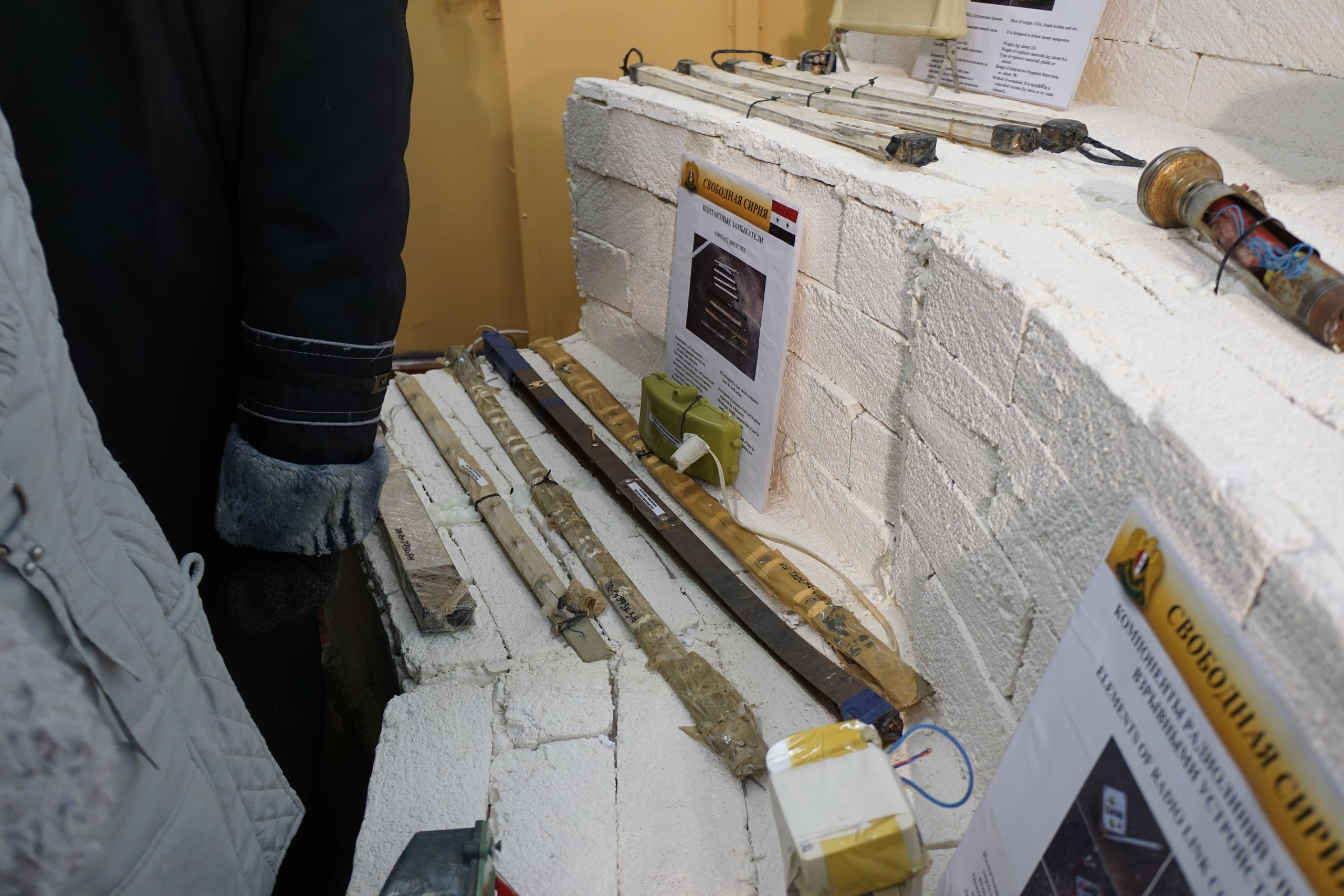 Сирийский перелом (Репортаж). Фотограф в Туле Крупский АнДРей. Фотостудия «КАДР71» в Туле