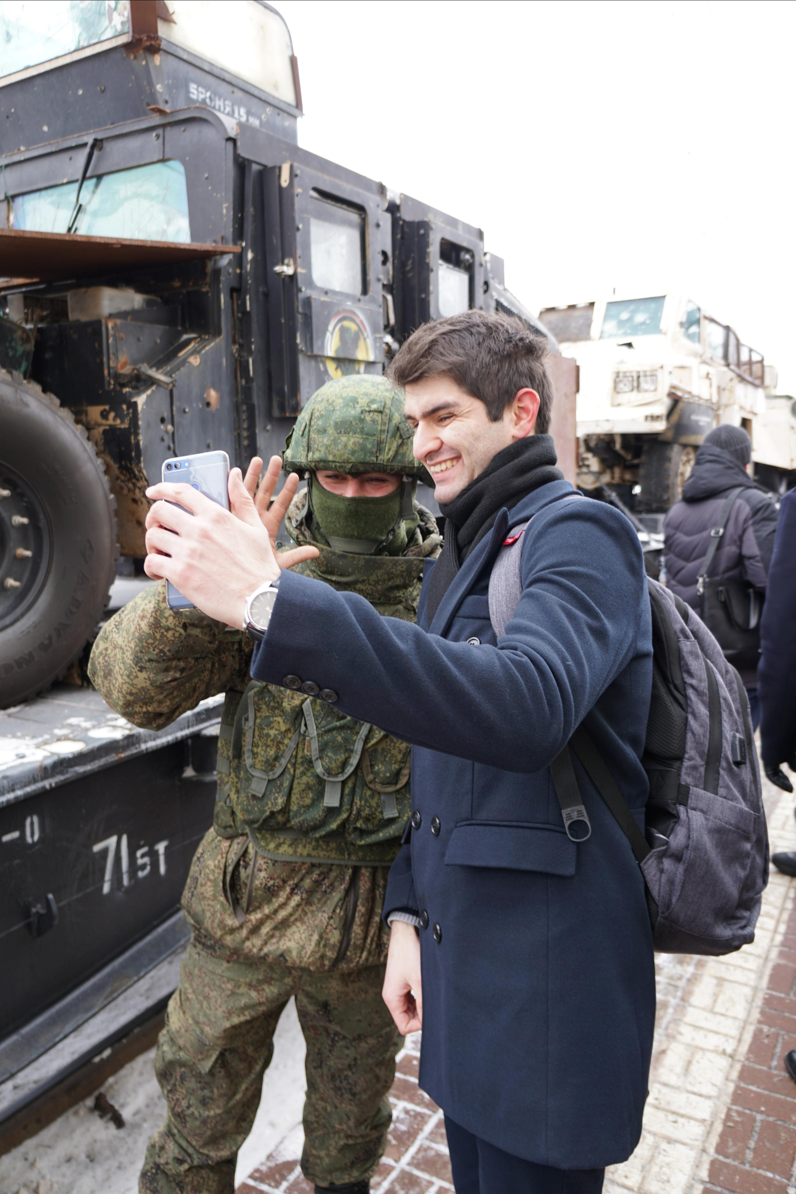 Сирийский перелом (Репортаж). Фотограф в Туле Крупский АнДРей. Фотостудия «КАДР71» в Туле