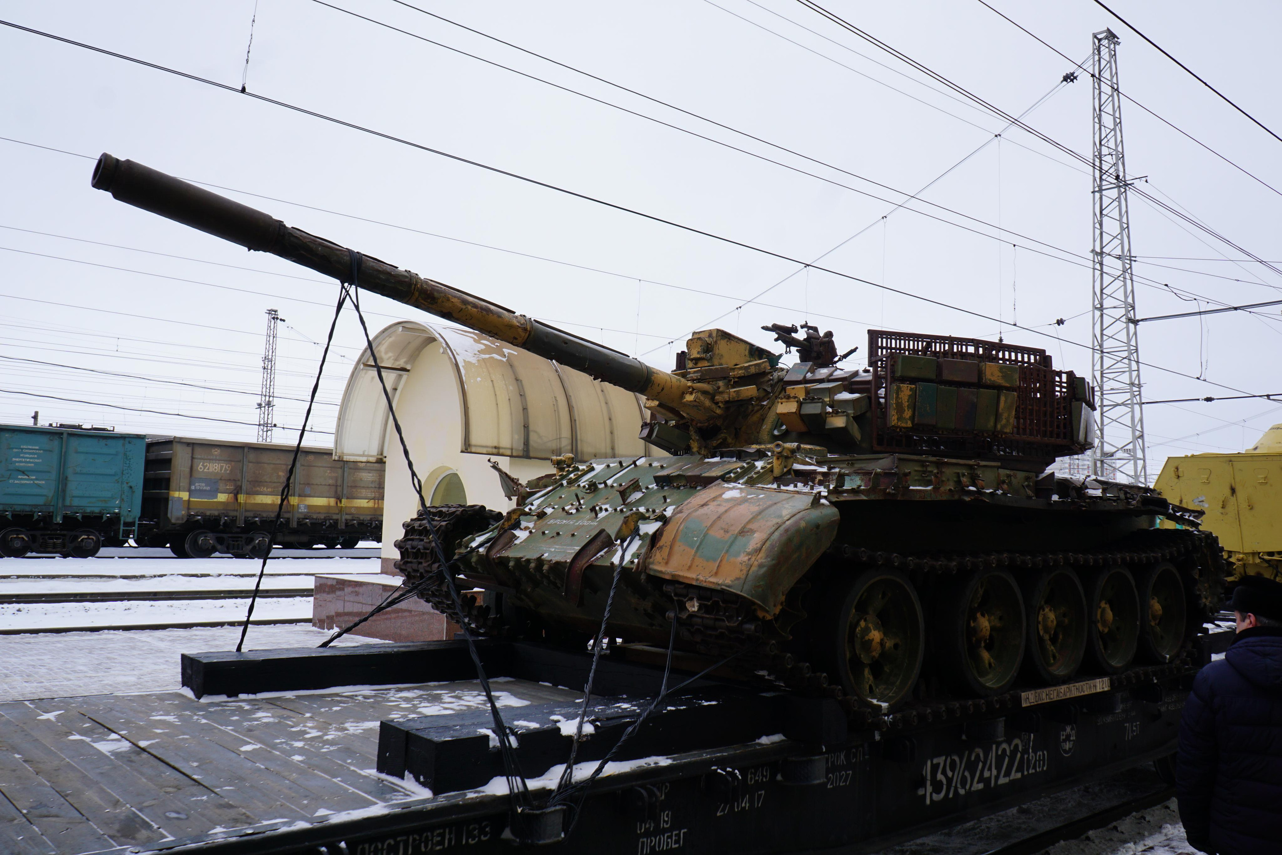 Сирийский перелом (Репортаж). Фотограф в Туле Крупский АнДРей. Фотостудия «КАДР71» в Туле