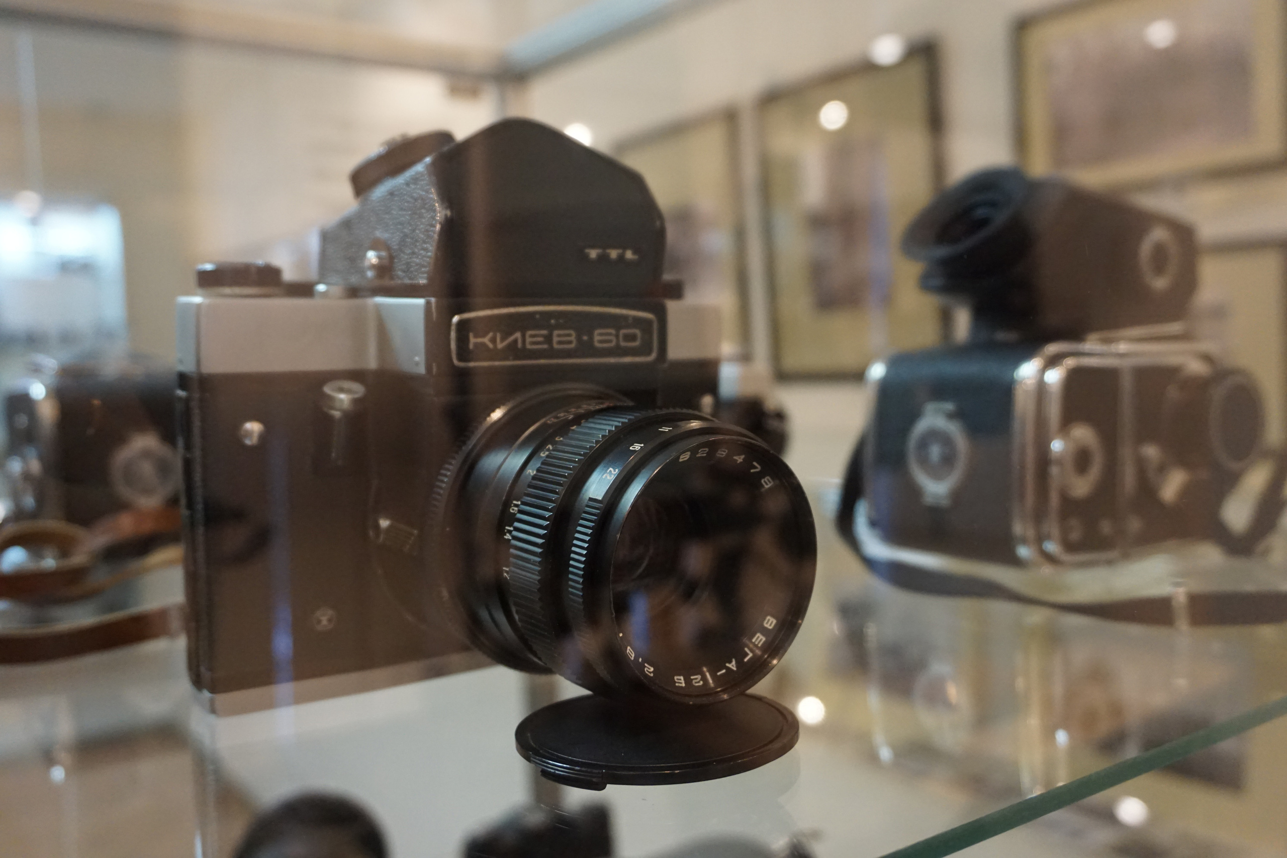 Вдохновения для коллекционера и фотографа — музей фотографии в Н.Новгороде. Фотограф в Туле Крупский АнДРей. Фотостудия «КАДР71» в Туле