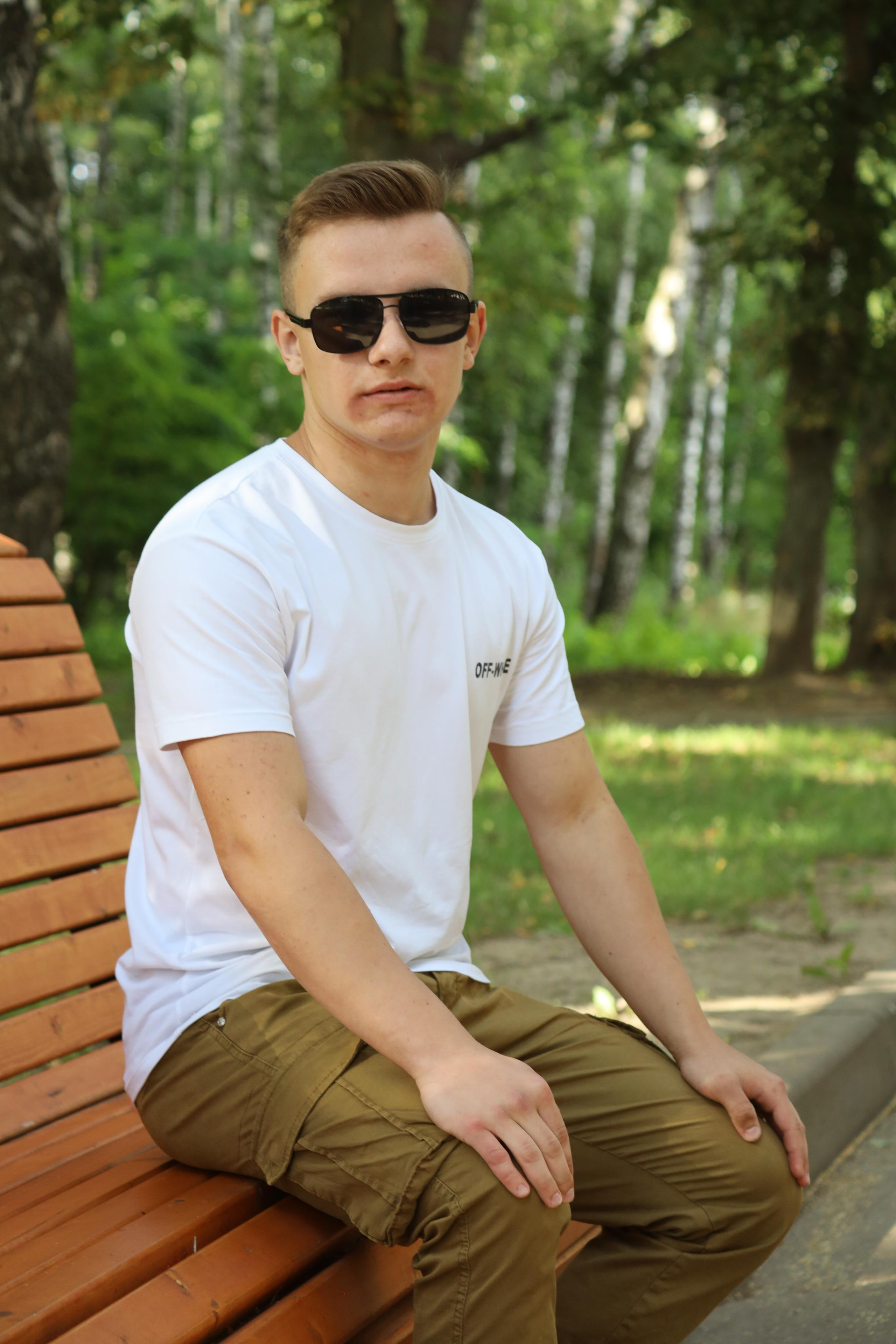 30.07.2020 Прогулка в парке Белоусова 9 класс (без обработки). Фотограф в Туле Крупский АнДРей. Фотостудия «КАДР71» в Туле