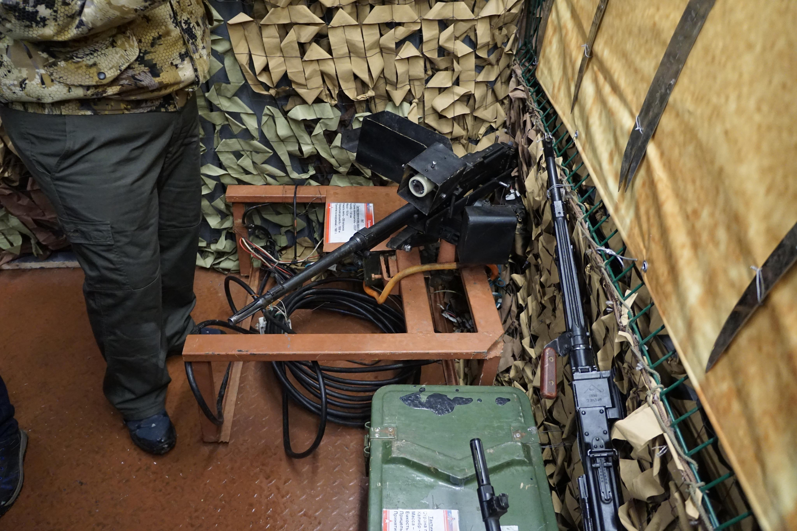 Сирийский перелом (Репортаж). Фотограф в Туле Крупский АнДРей. Фотостудия «КАДР71» в Туле