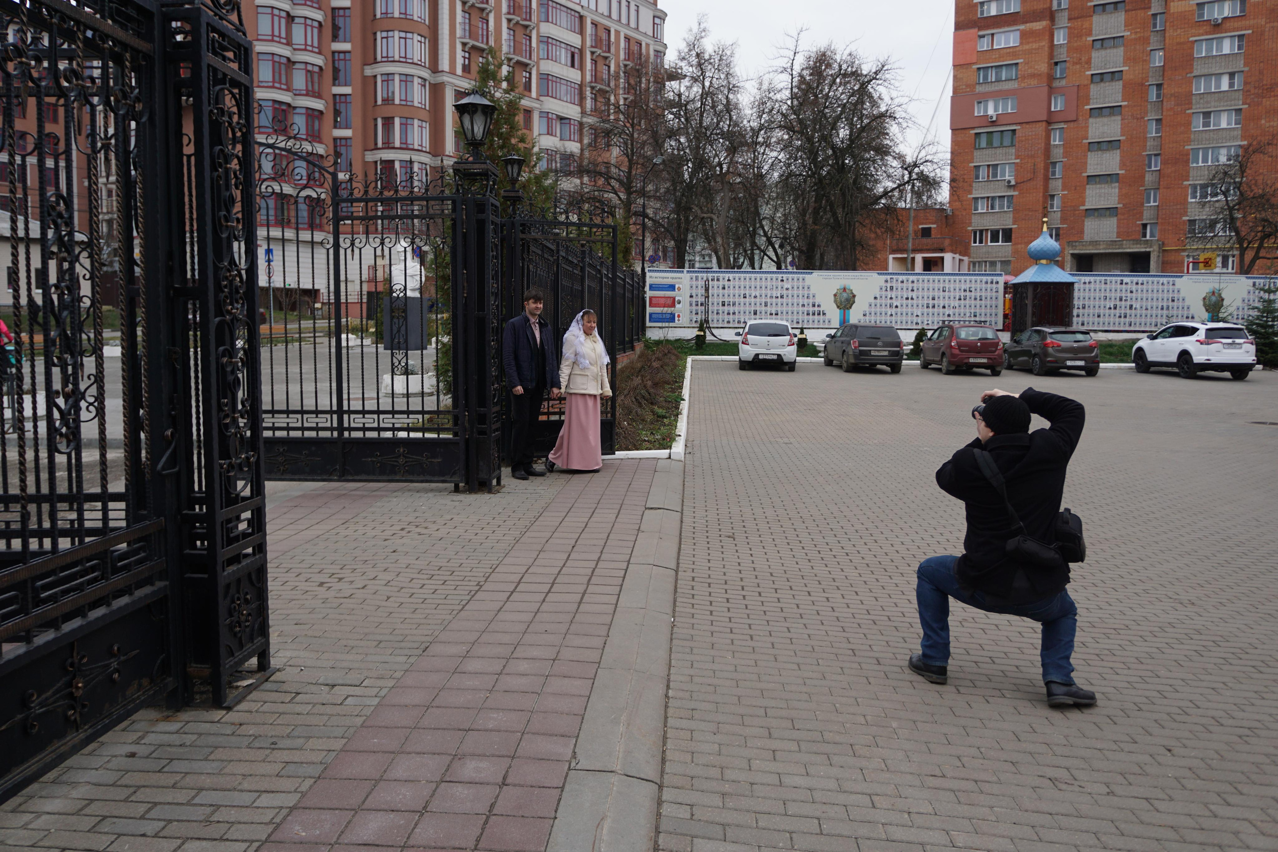Рабочие моменты и юмор). Фотограф в Туле Крупский АнДРей. Фотостудия «КАДР71» в Туле