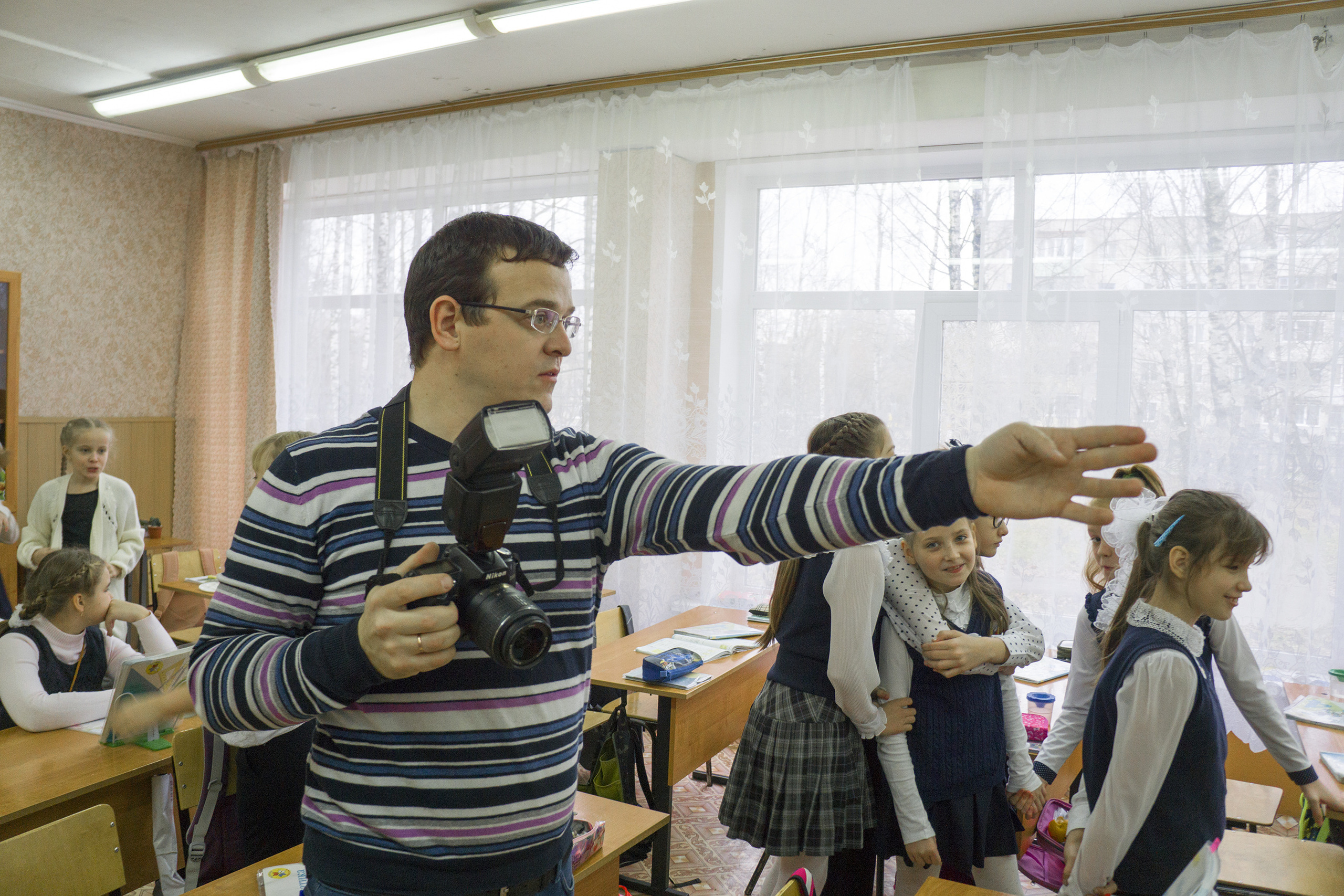 Рабочие моменты и юмор). Фотограф в Туле Крупский АнДРей. Фотостудия «КАДР71» в Туле