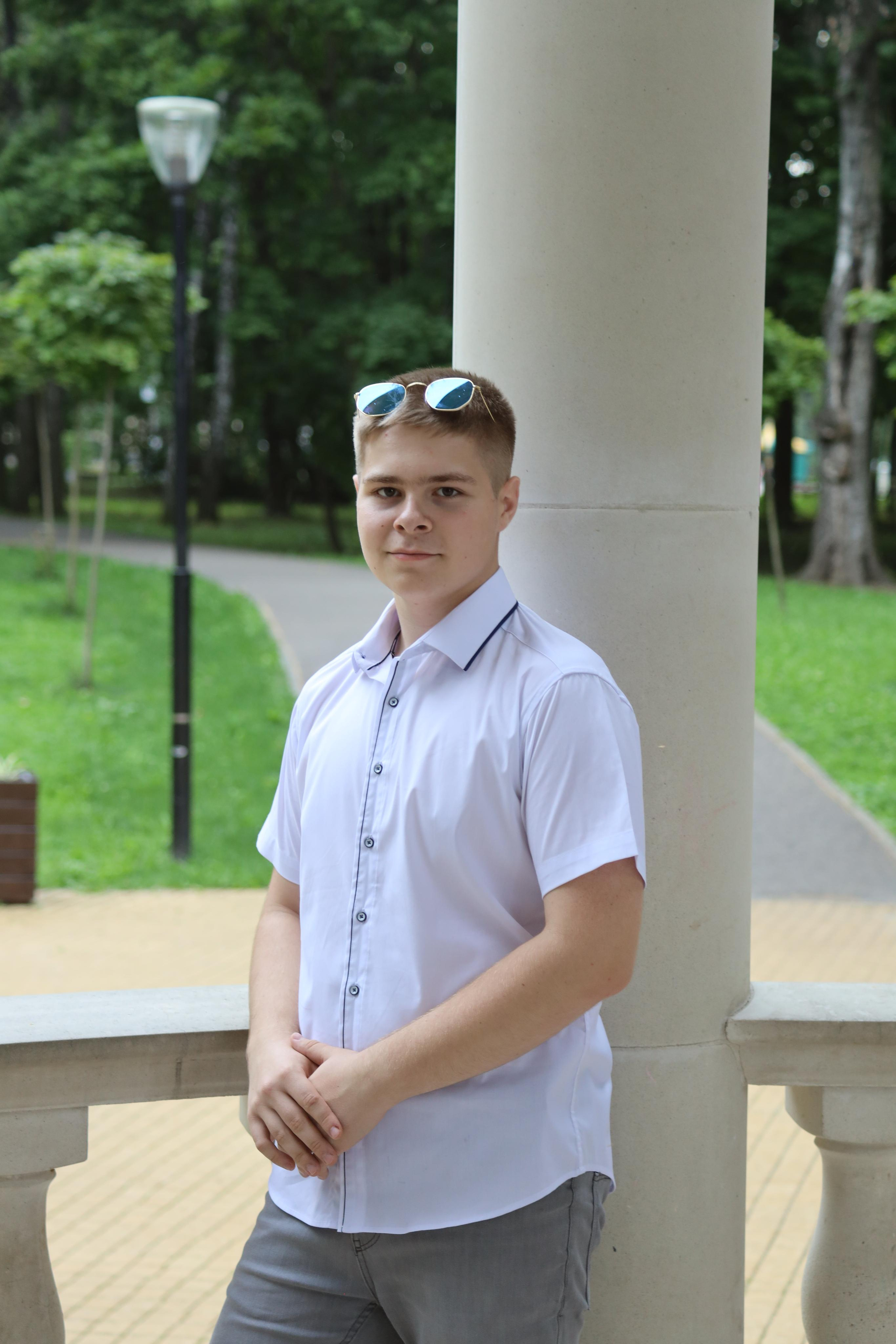 30.07.2020 Прогулка в парке Белоусова 9 класс (без обработки). Фотограф в Туле Крупский АнДРей. Фотостудия «КАДР71» в Туле