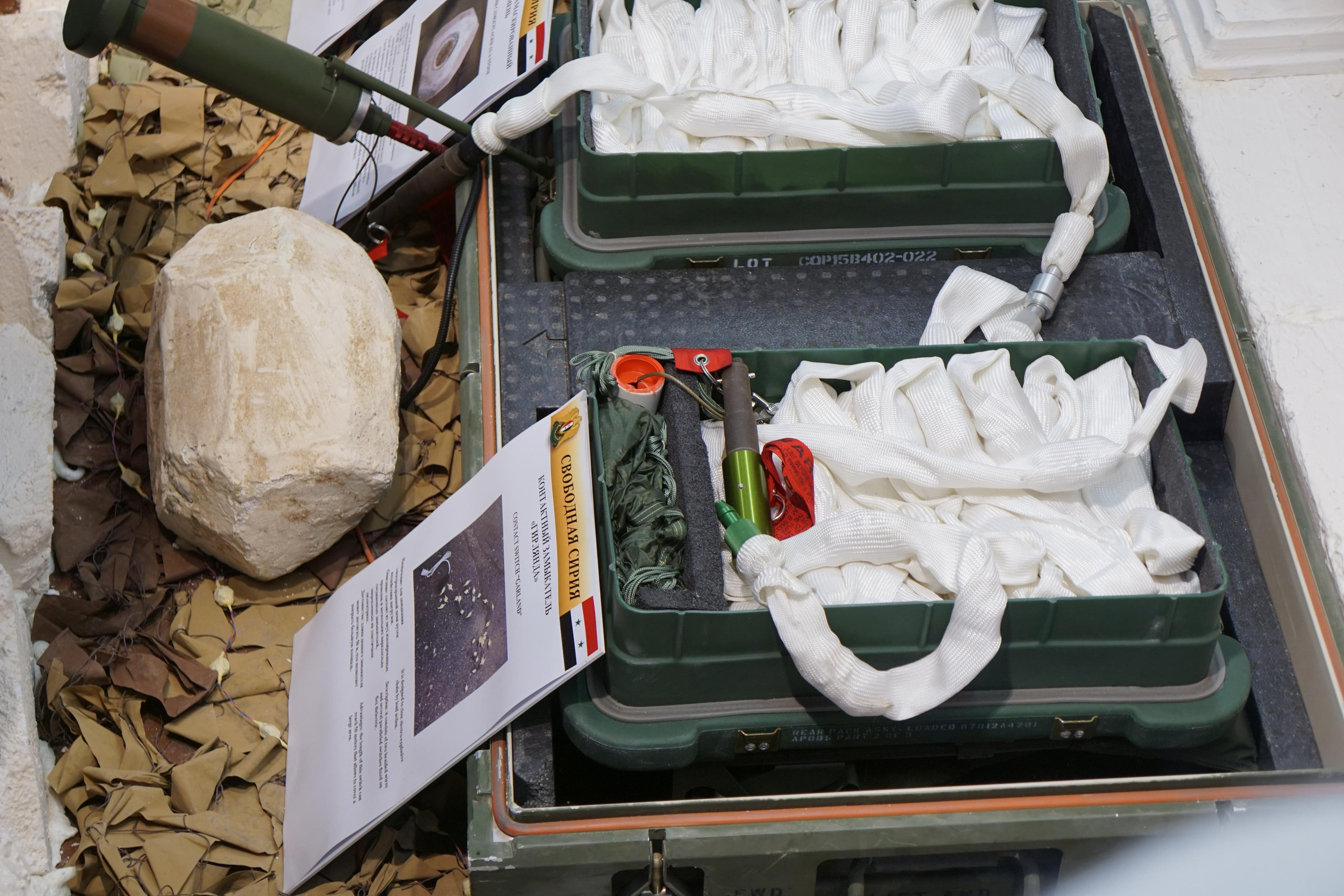 Сирийский перелом (Репортаж). Фотограф в Туле Крупский АнДРей. Фотостудия «КАДР71» в Туле