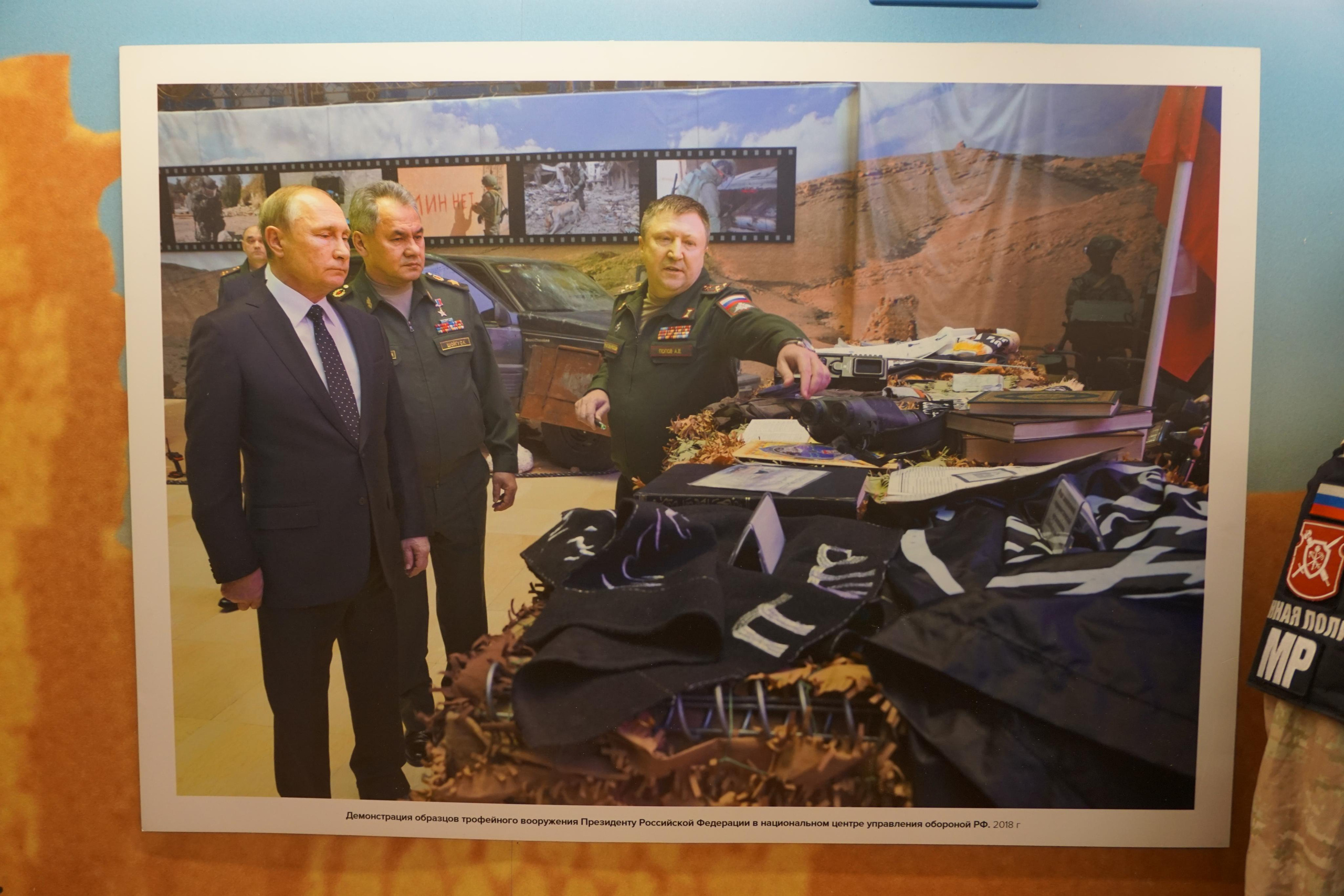 Сирийский перелом (Репортаж). Фотограф в Туле Крупский АнДРей. Фотостудия «КАДР71» в Туле