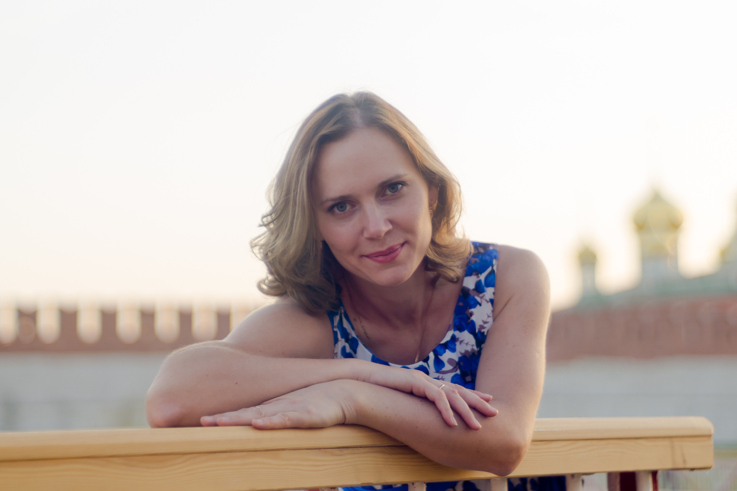 Летняя прогулка в Тульском кремле (Камера Sony a6000+юпитер3+SEL16-50). Фотограф в Туле Крупский АнДРей. Фотостудия «КАДР71» в Туле