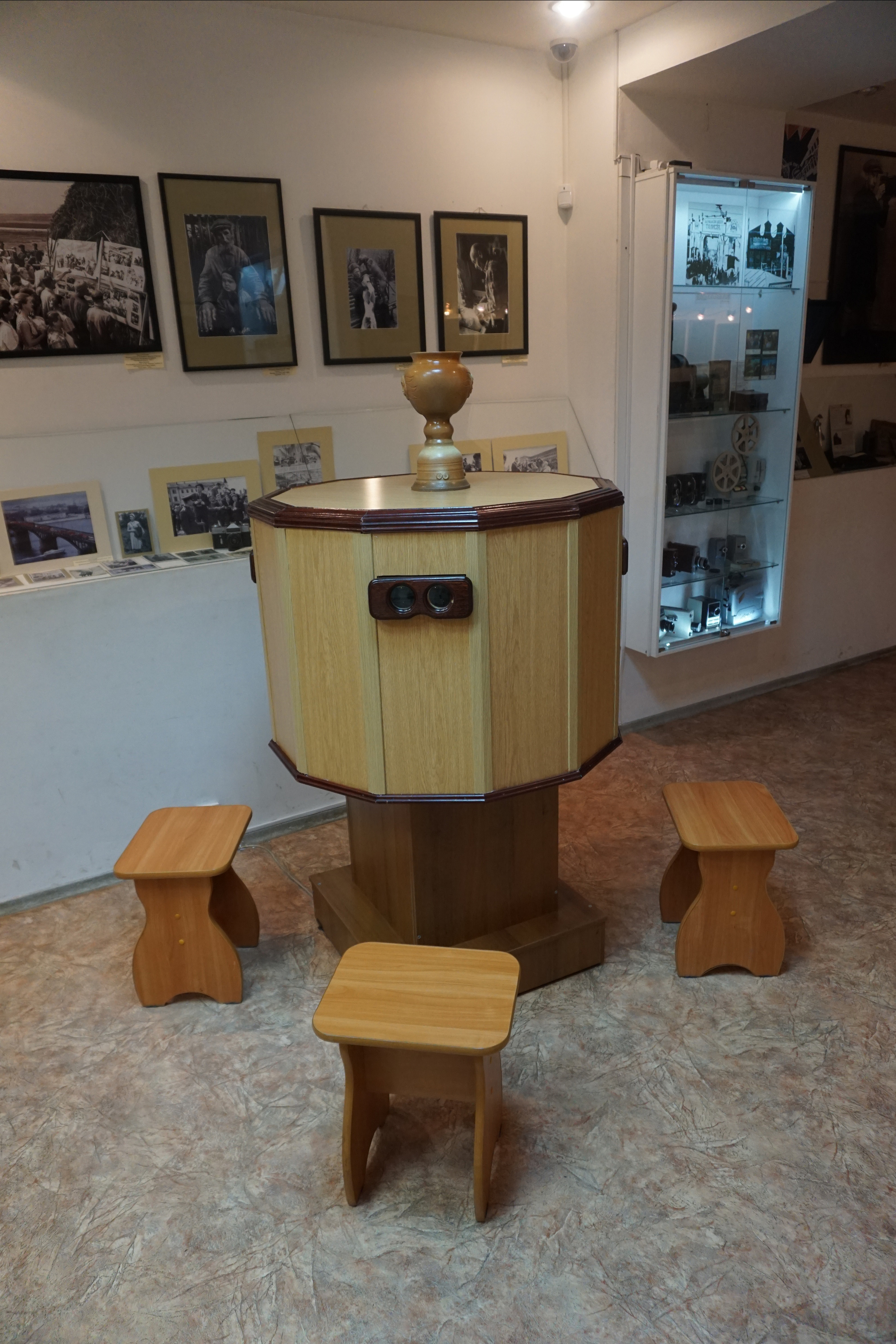 Вдохновения для коллекционера и фотографа — музей фотографии в Н.Новгороде. Фотограф в Туле Крупский АнДРей. Фотостудия «КАДР71» в Туле