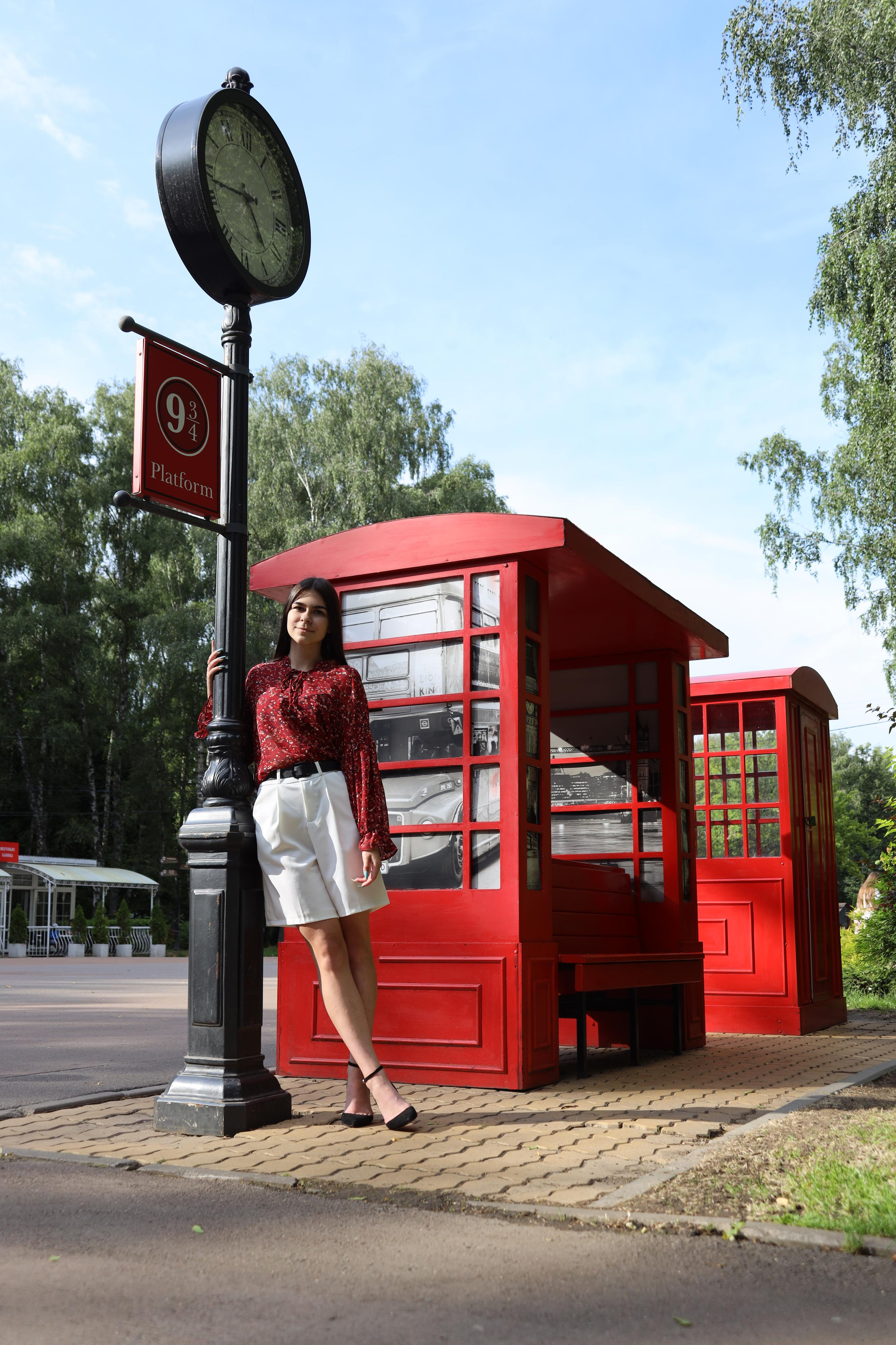 30.07.2020 Прогулка в парке Белоусова 9 класс (без обработки). Фотограф в Туле Крупский АнДРей. Фотостудия «КАДР71» в Туле