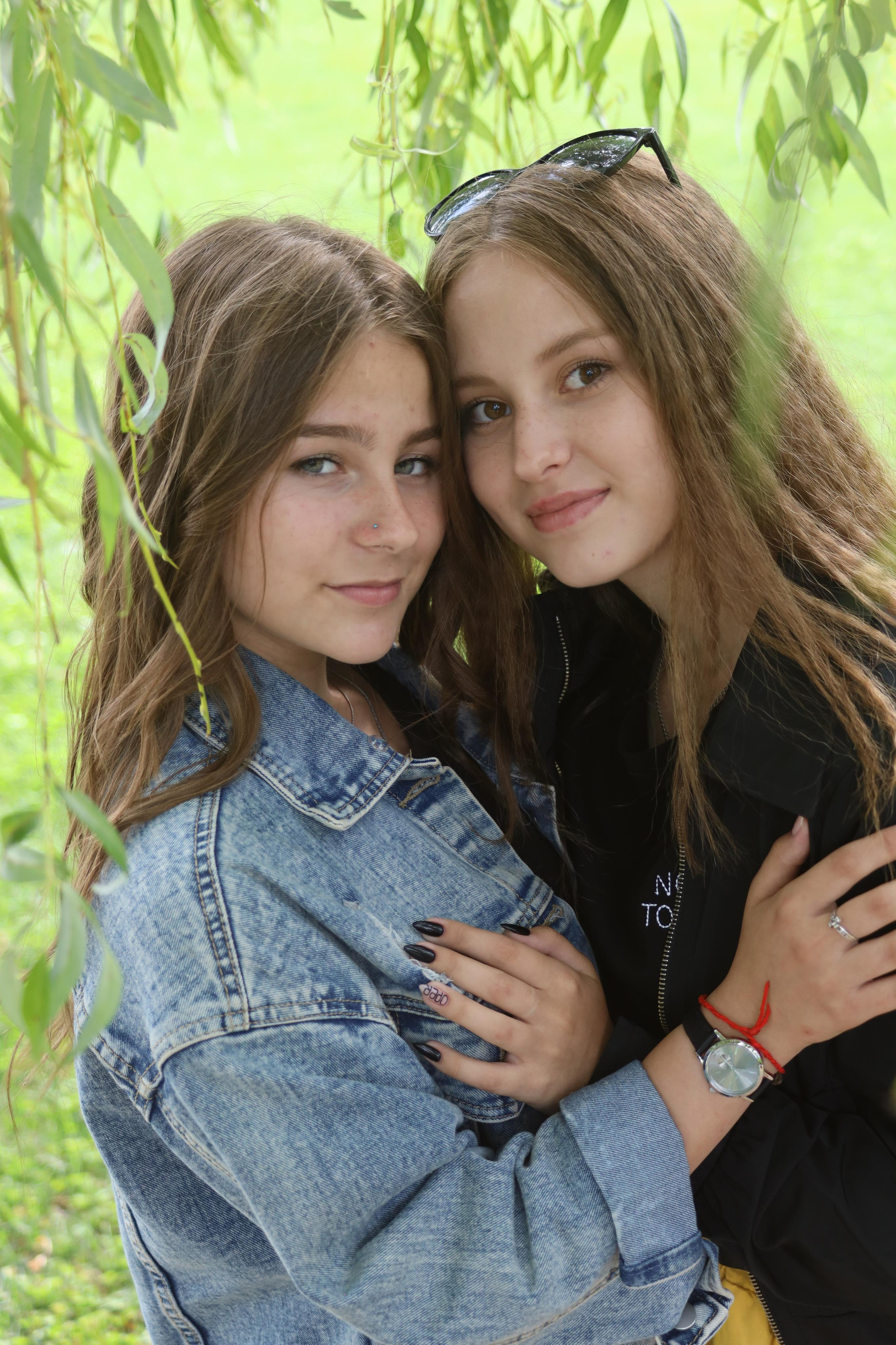 30.07.2020 Прогулка в парке Белоусова 9 класс (без обработки). Фотограф в Туле Крупский АнДРей. Фотостудия «КАДР71» в Туле