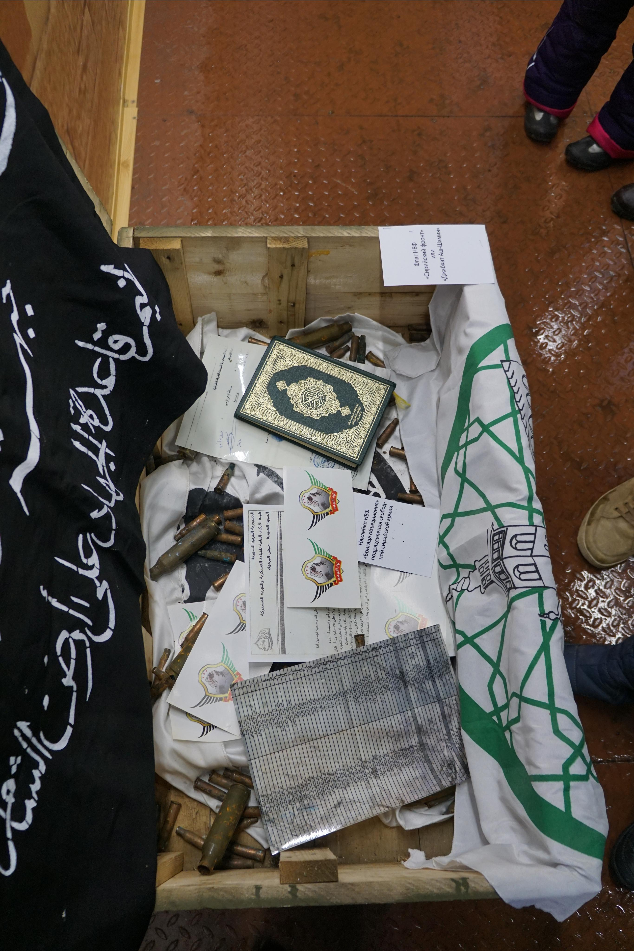 Сирийский перелом (Репортаж). Фотограф в Туле Крупский АнДРей. Фотостудия «КАДР71» в Туле