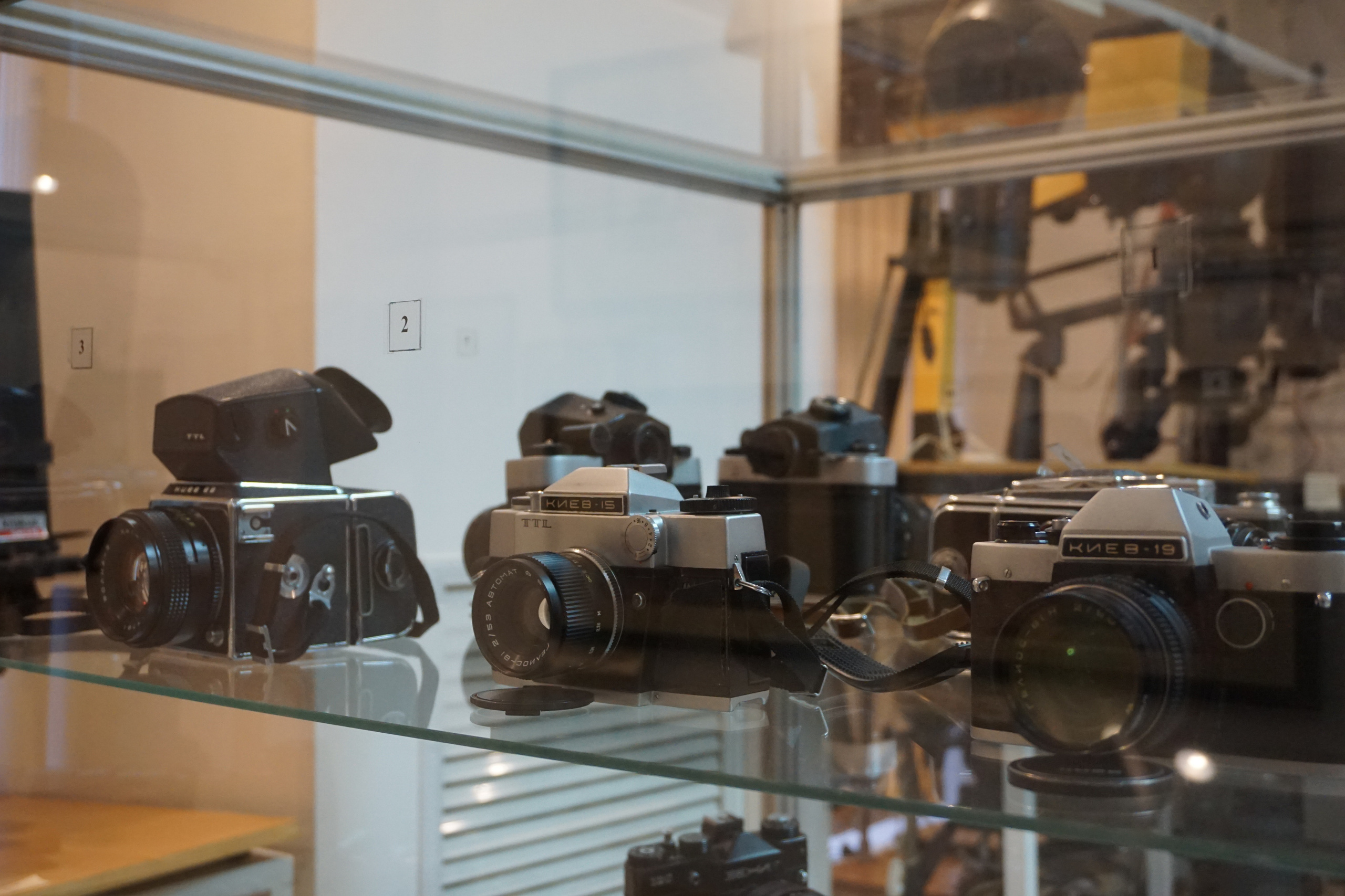 Вдохновения для коллекционера и фотографа — музей фотографии в Н.Новгороде. Фотограф в Туле Крупский АнДРей. Фотостудия «КАДР71» в Туле