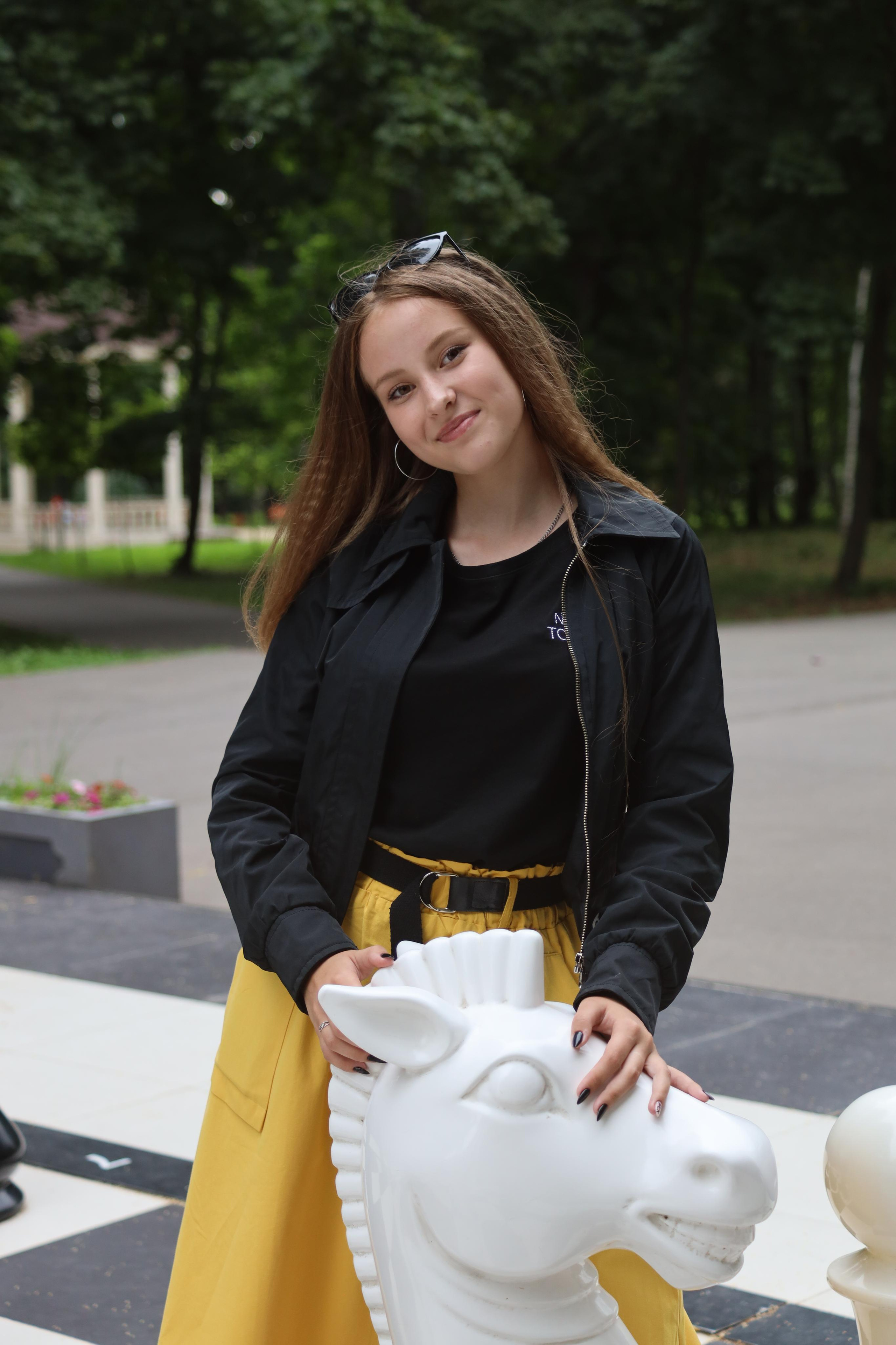 30.07.2020 Прогулка в парке Белоусова 9 класс (без обработки). Фотограф в Туле Крупский АнДРей. Фотостудия «КАДР71» в Туле