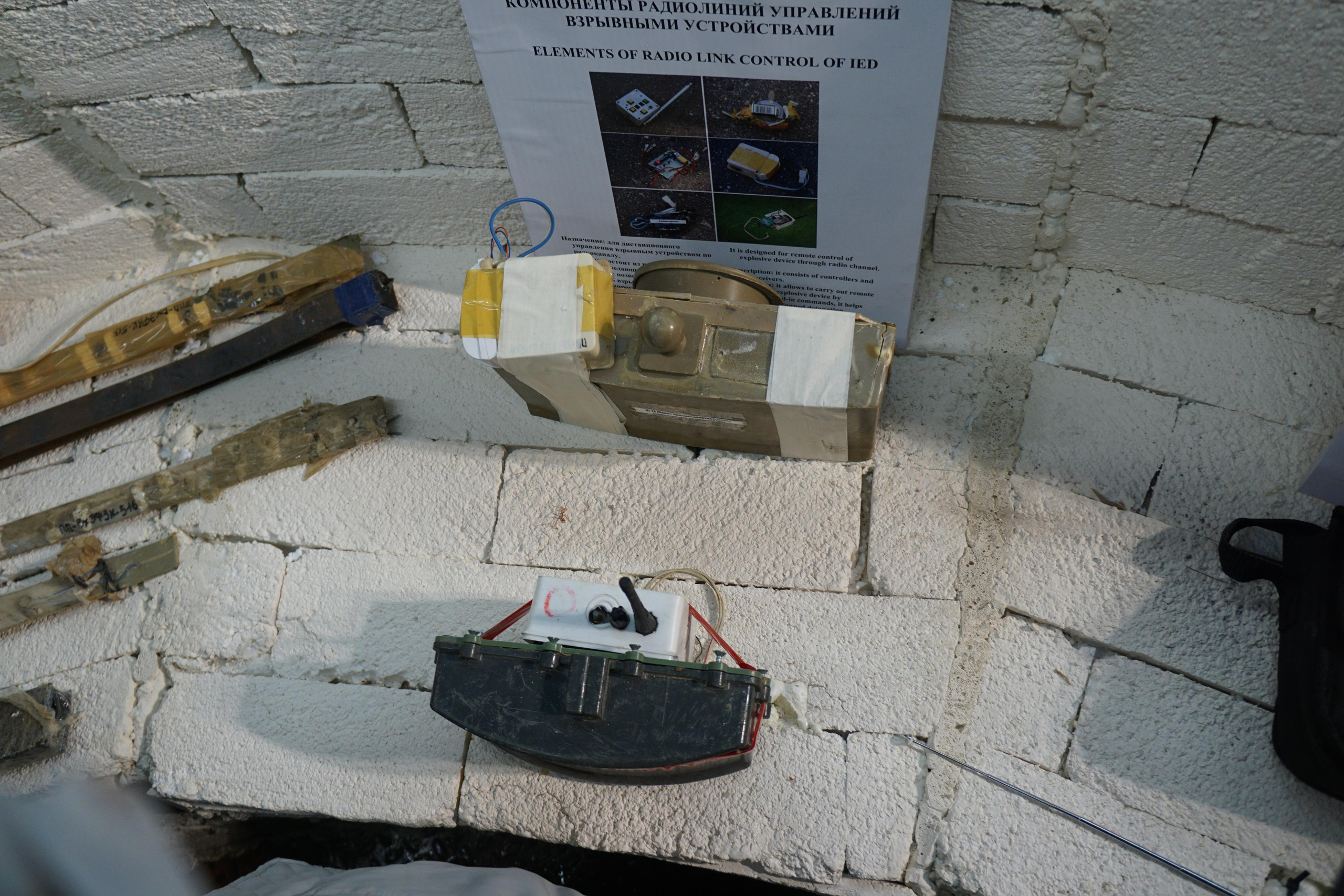 Сирийский перелом (Репортаж). Фотограф в Туле Крупский АнДРей. Фотостудия «КАДР71» в Туле