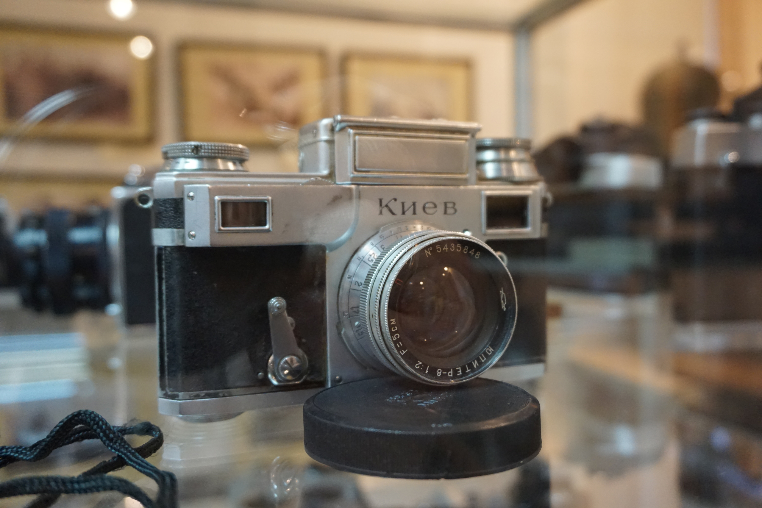 Вдохновения для коллекционера и фотографа — музей фотографии в Н.Новгороде. Фотограф в Туле Крупский АнДРей. Фотостудия «КАДР71» в Туле