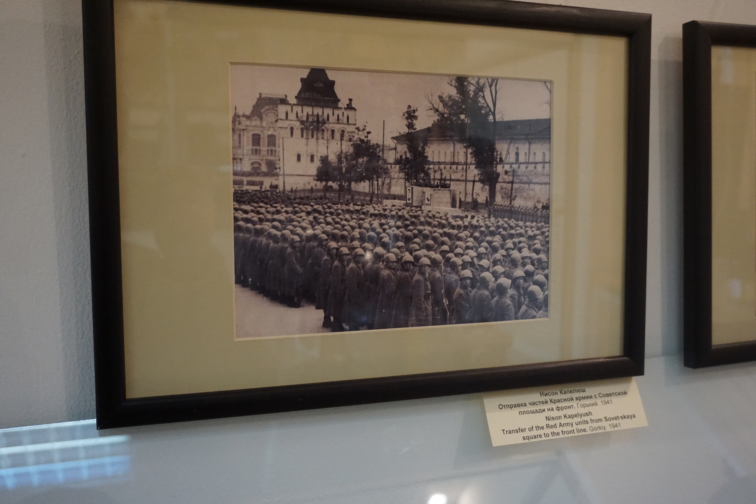Вдохновения для коллекционера и фотографа — музей фотографии в Н.Новгороде. Фотограф в Туле Крупский АнДРей. Фотостудия «КАДР71» в Туле