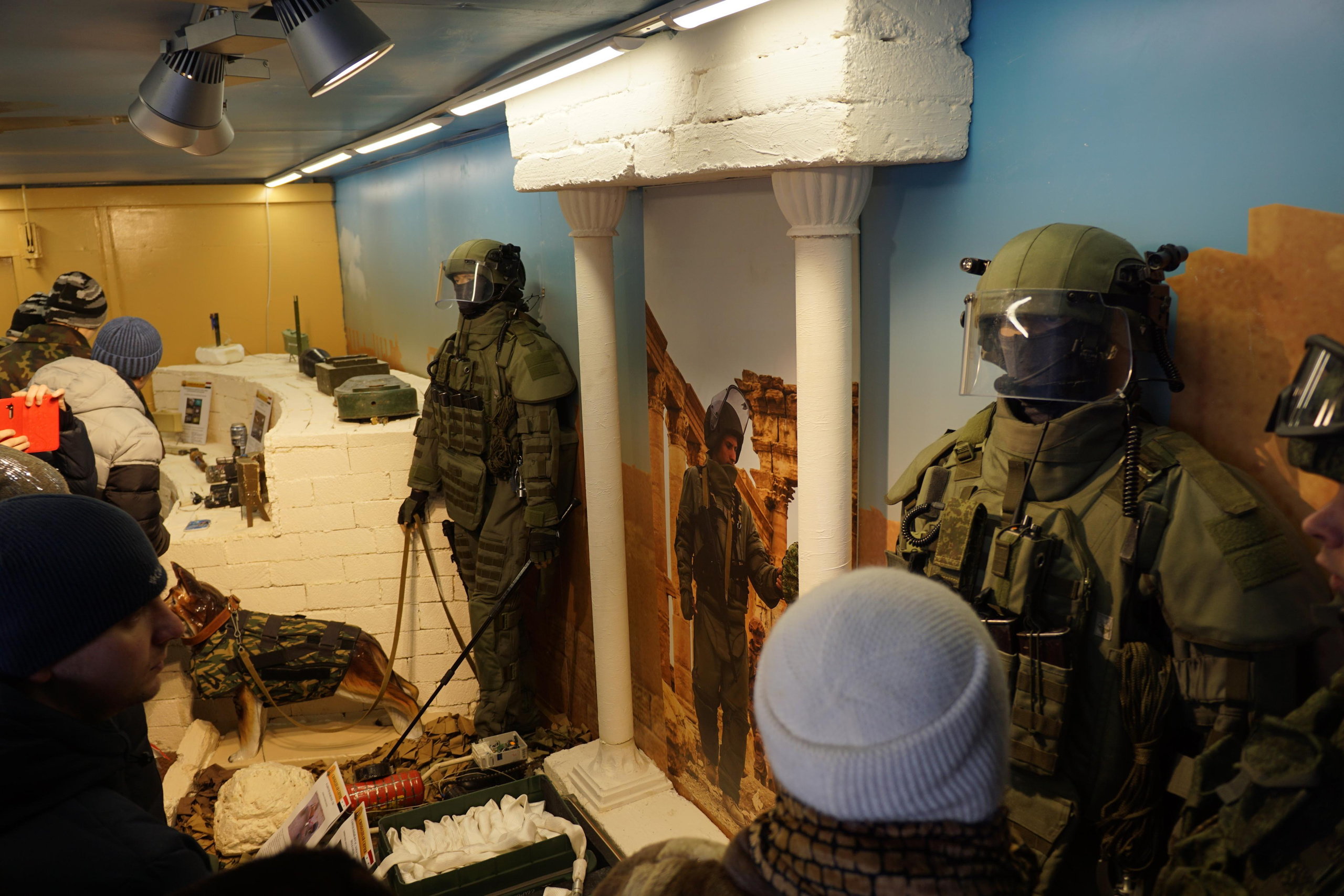 Сирийский перелом (Репортаж). Фотограф в Туле Крупский АнДРей. Фотостудия «КАДР71» в Туле