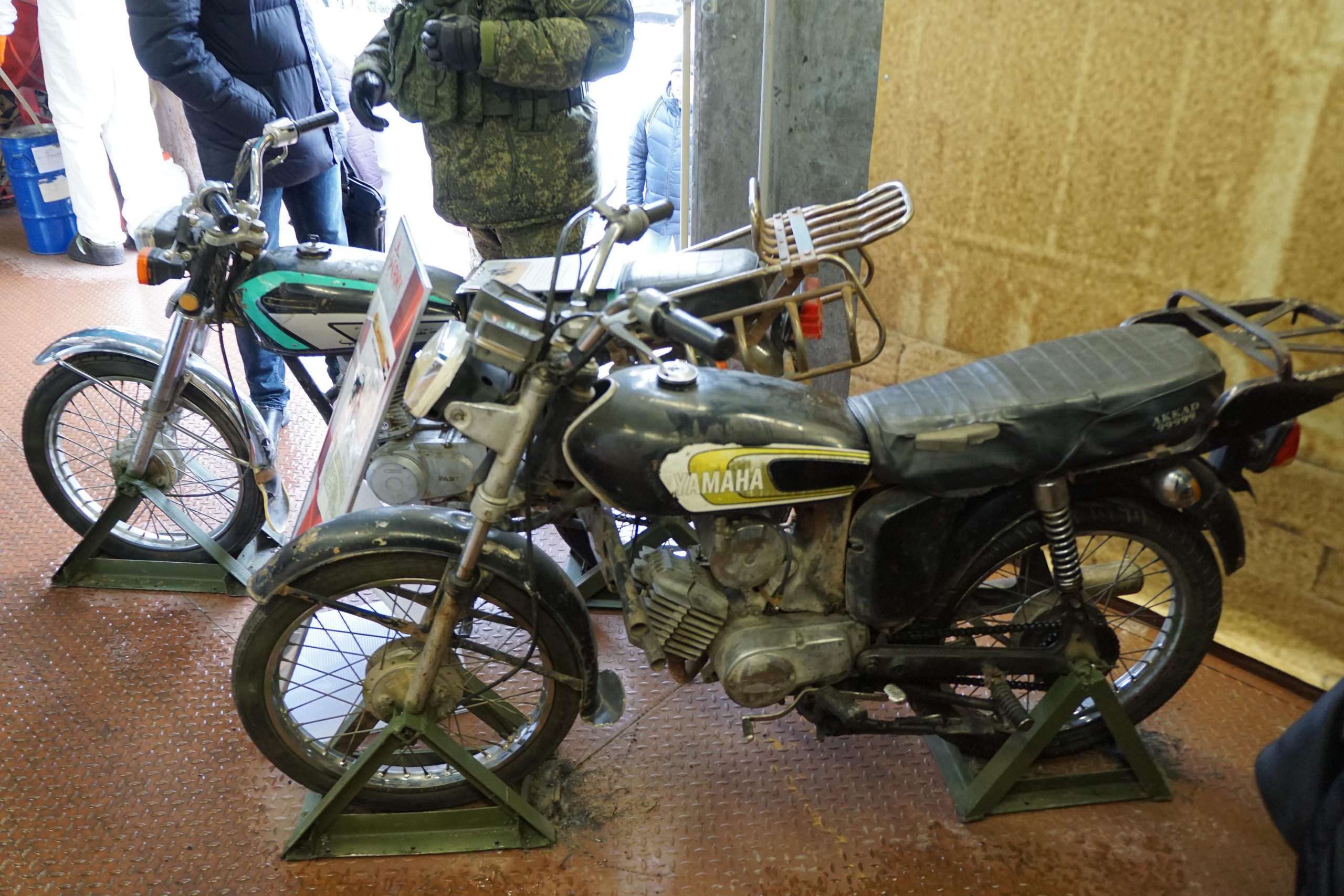 Сирийский перелом (Репортаж). Фотограф в Туле Крупский АнДРей. Фотостудия «КАДР71» в Туле