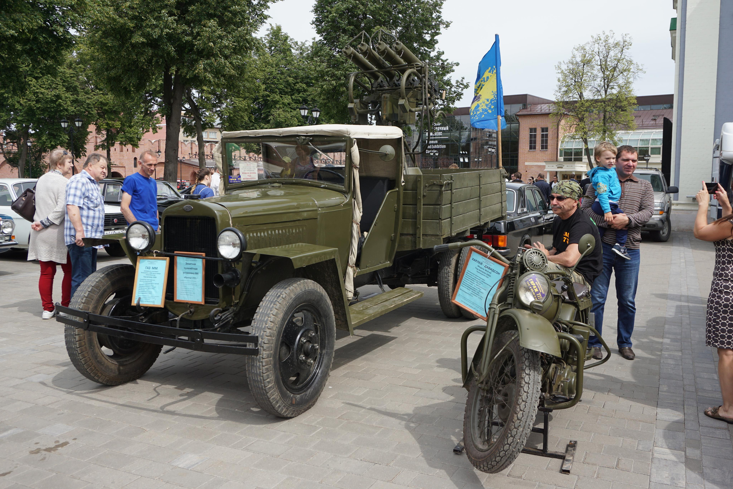 Автострада 2018 (необработанный репортаж). Фотограф в Туле Крупский АнДРей. Фотостудия «КАДР71» в Туле