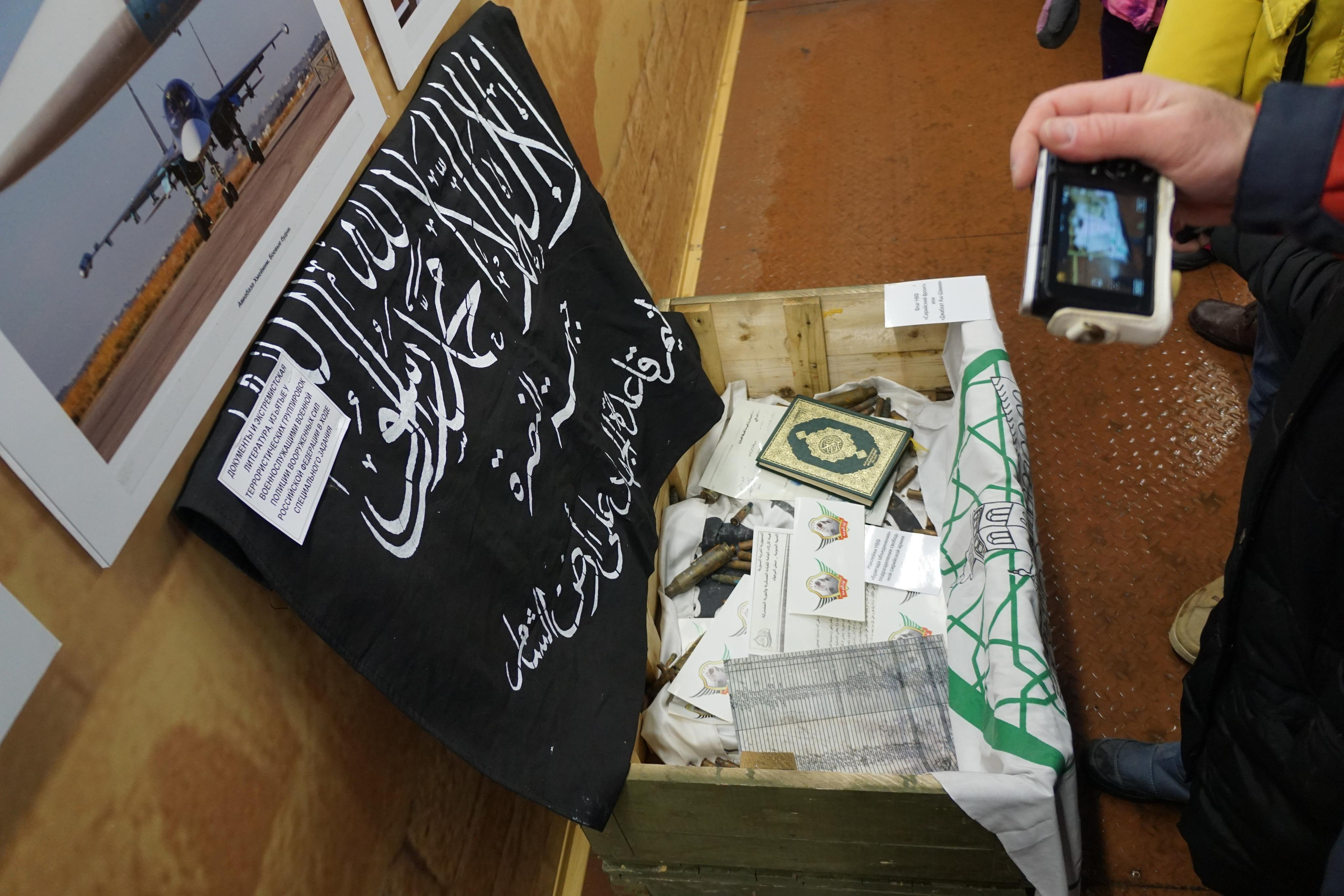 Сирийский перелом (Репортаж). Фотограф в Туле Крупский АнДРей. Фотостудия «КАДР71» в Туле