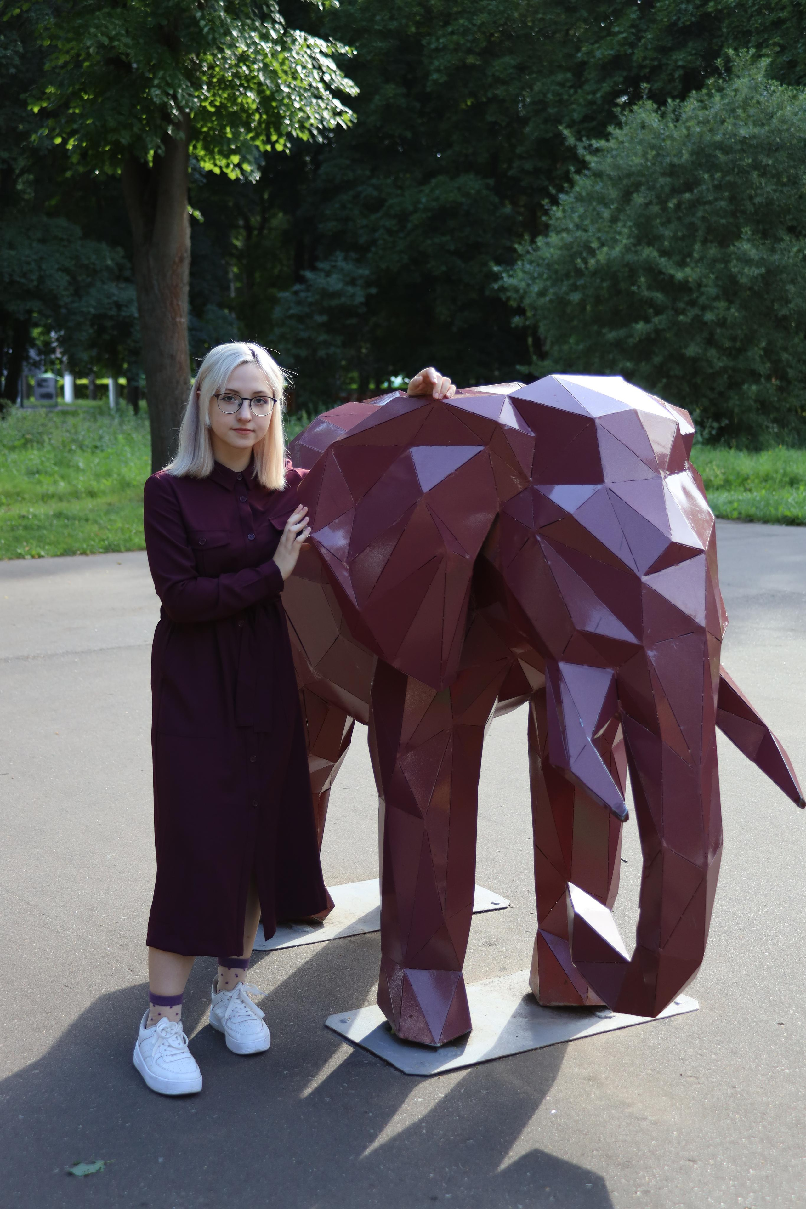 30.07.2020 Прогулка в парке Белоусова 9 класс (без обработки). Фотограф в Туле Крупский АнДРей. Фотостудия «КАДР71» в Туле