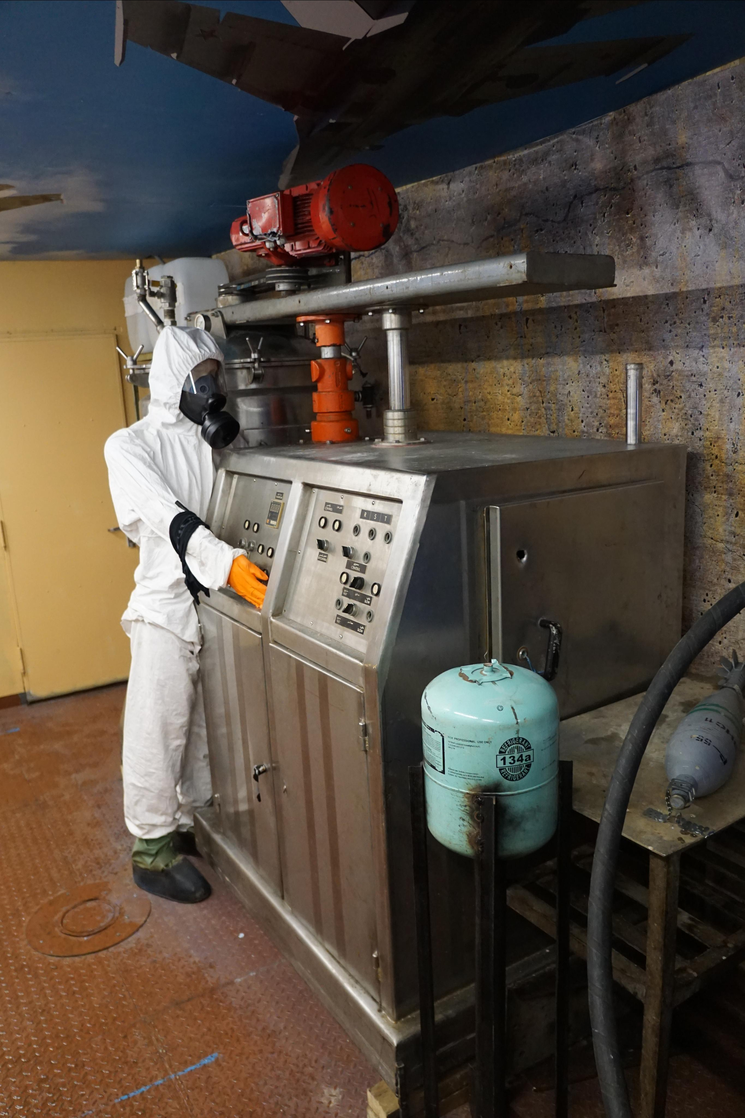 Сирийский перелом (Репортаж). Фотограф в Туле Крупский АнДРей. Фотостудия «КАДР71» в Туле