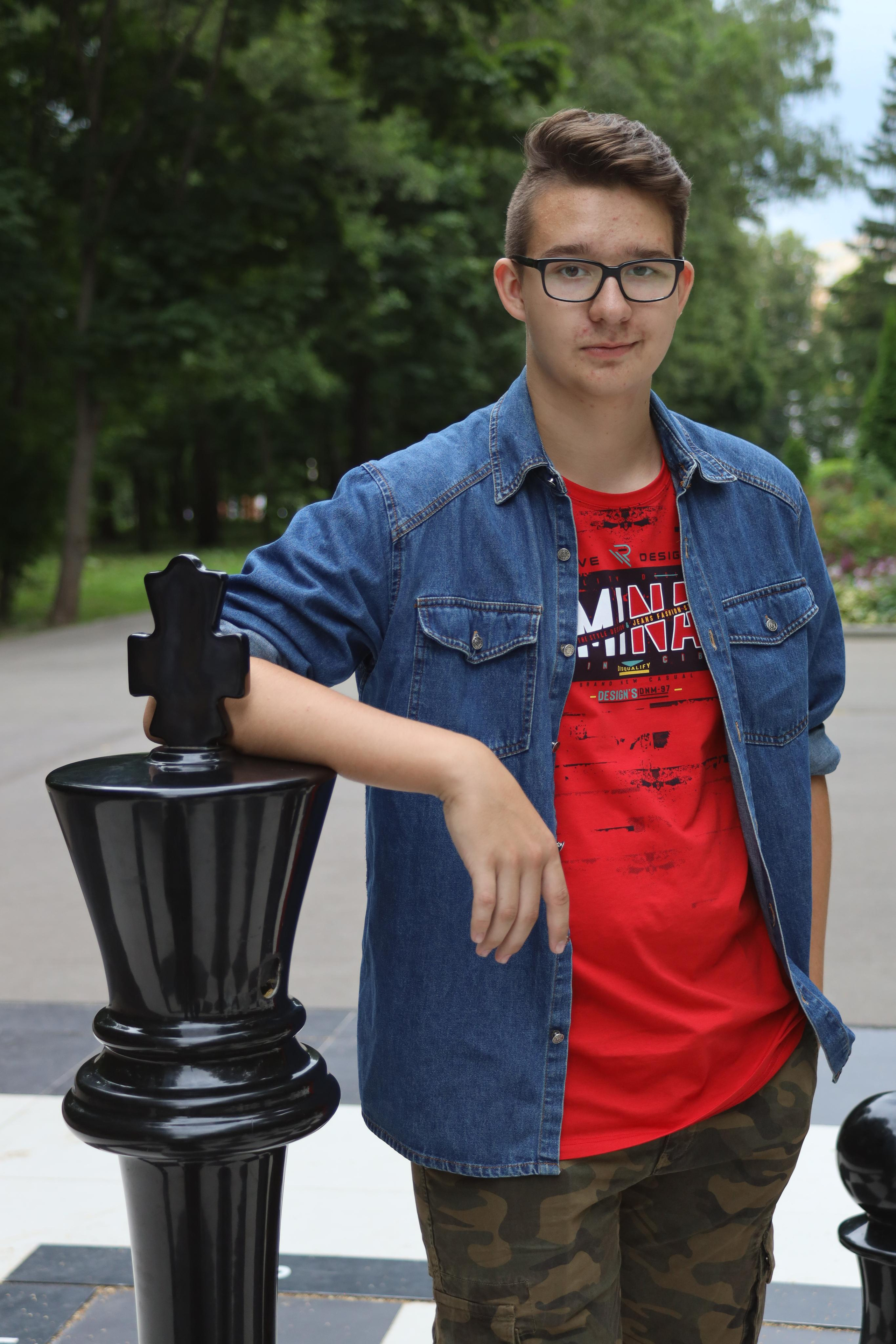 30.07.2020 Прогулка в парке Белоусова 9 класс (без обработки). Фотограф в Туле Крупский АнДРей. Фотостудия «КАДР71» в Туле