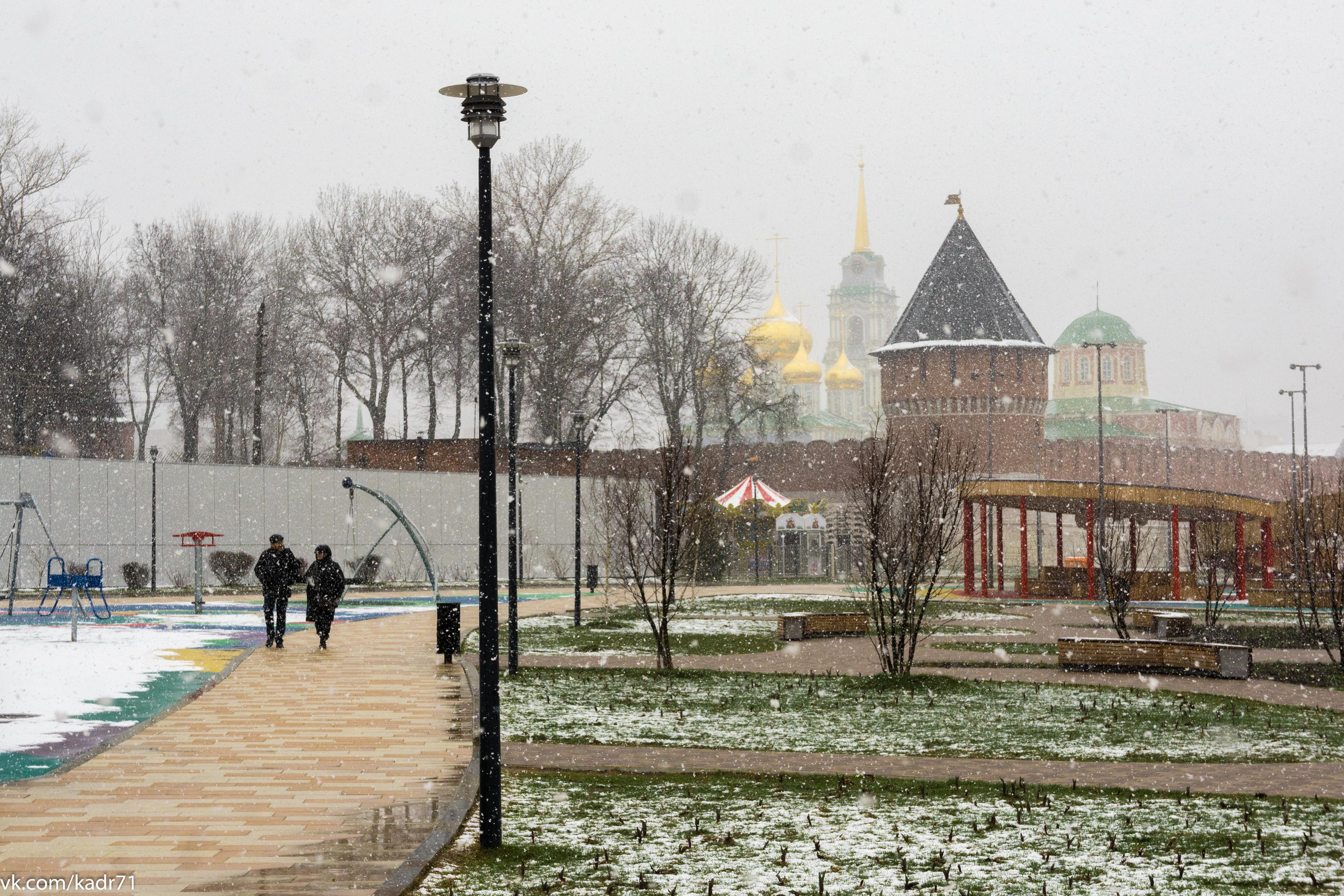Тульский Кремль. Фотограф в Туле Крупский АнДРей. Фотостудия «КАДР71» в Туле