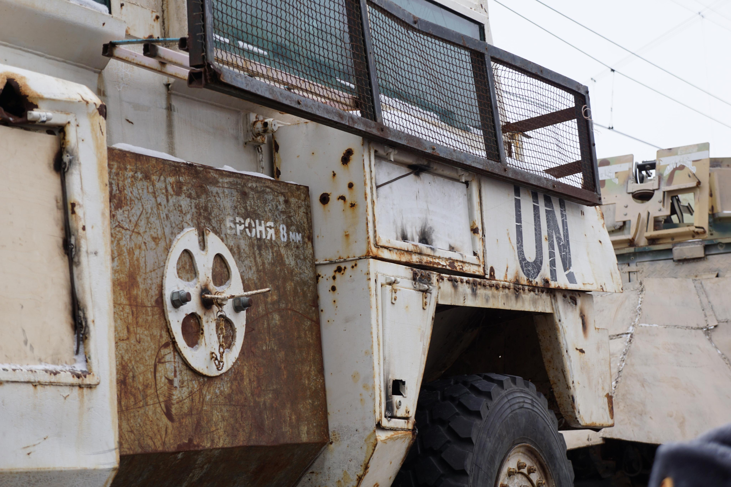 Сирийский перелом (Репортаж). Фотограф в Туле Крупский АнДРей. Фотостудия «КАДР71» в Туле