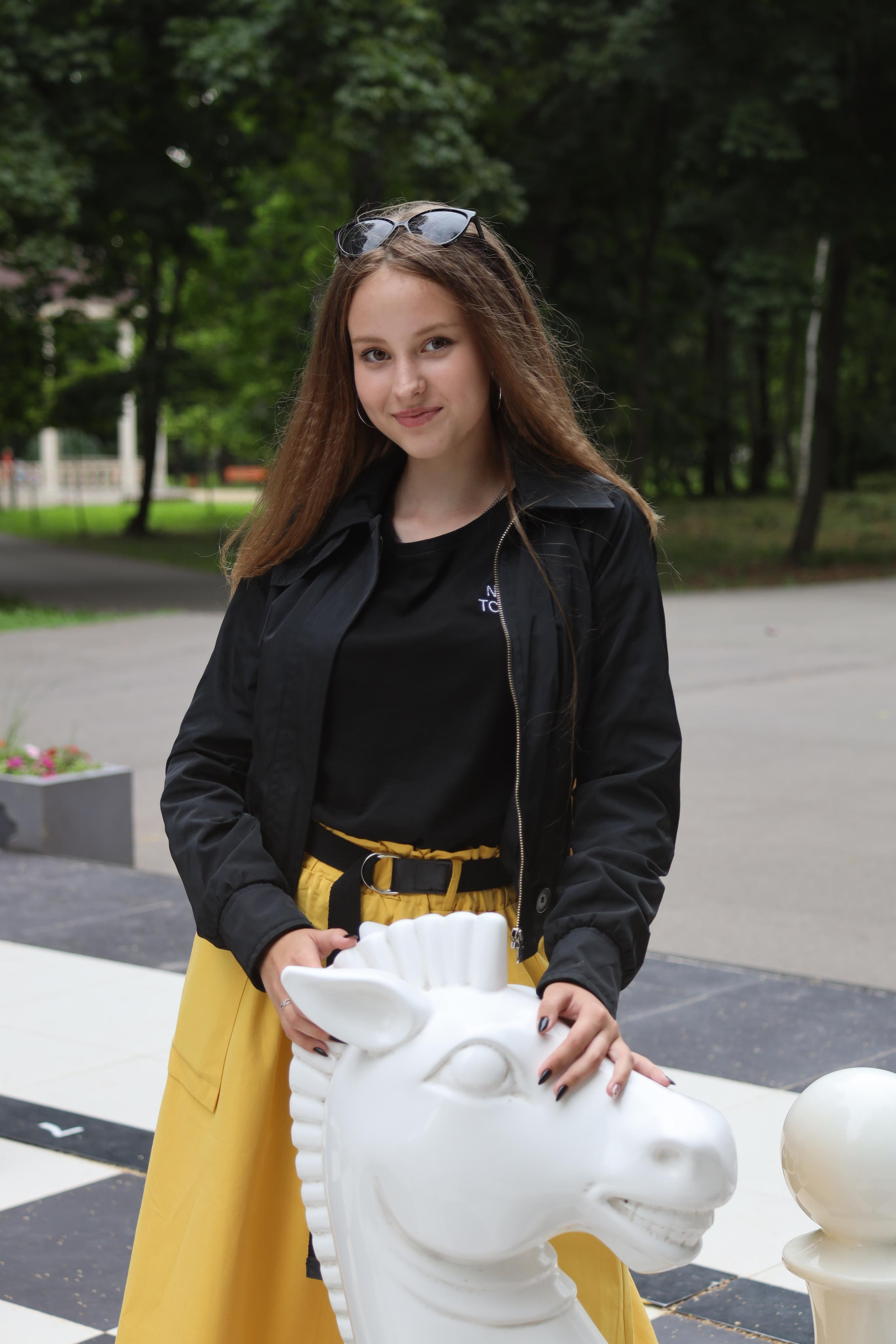 30.07.2020 Прогулка в парке Белоусова 9 класс (без обработки). Фотограф в Туле Крупский АнДРей. Фотостудия «КАДР71» в Туле