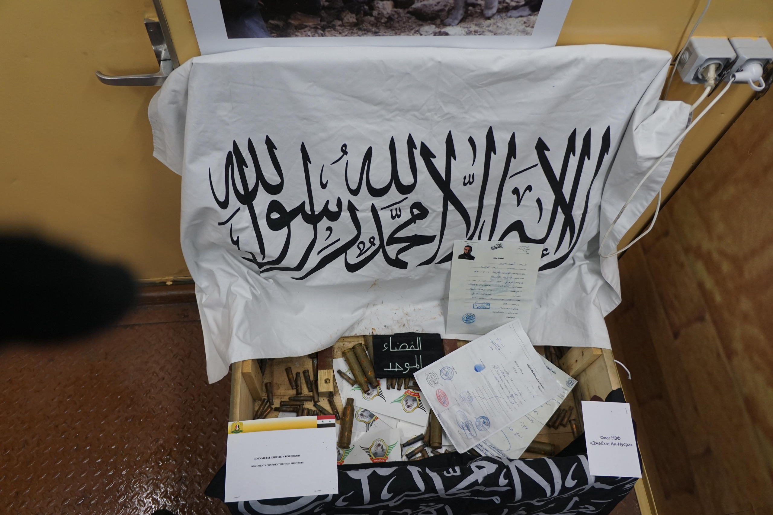 Сирийский перелом (Репортаж). Фотограф в Туле Крупский АнДРей. Фотостудия «КАДР71» в Туле