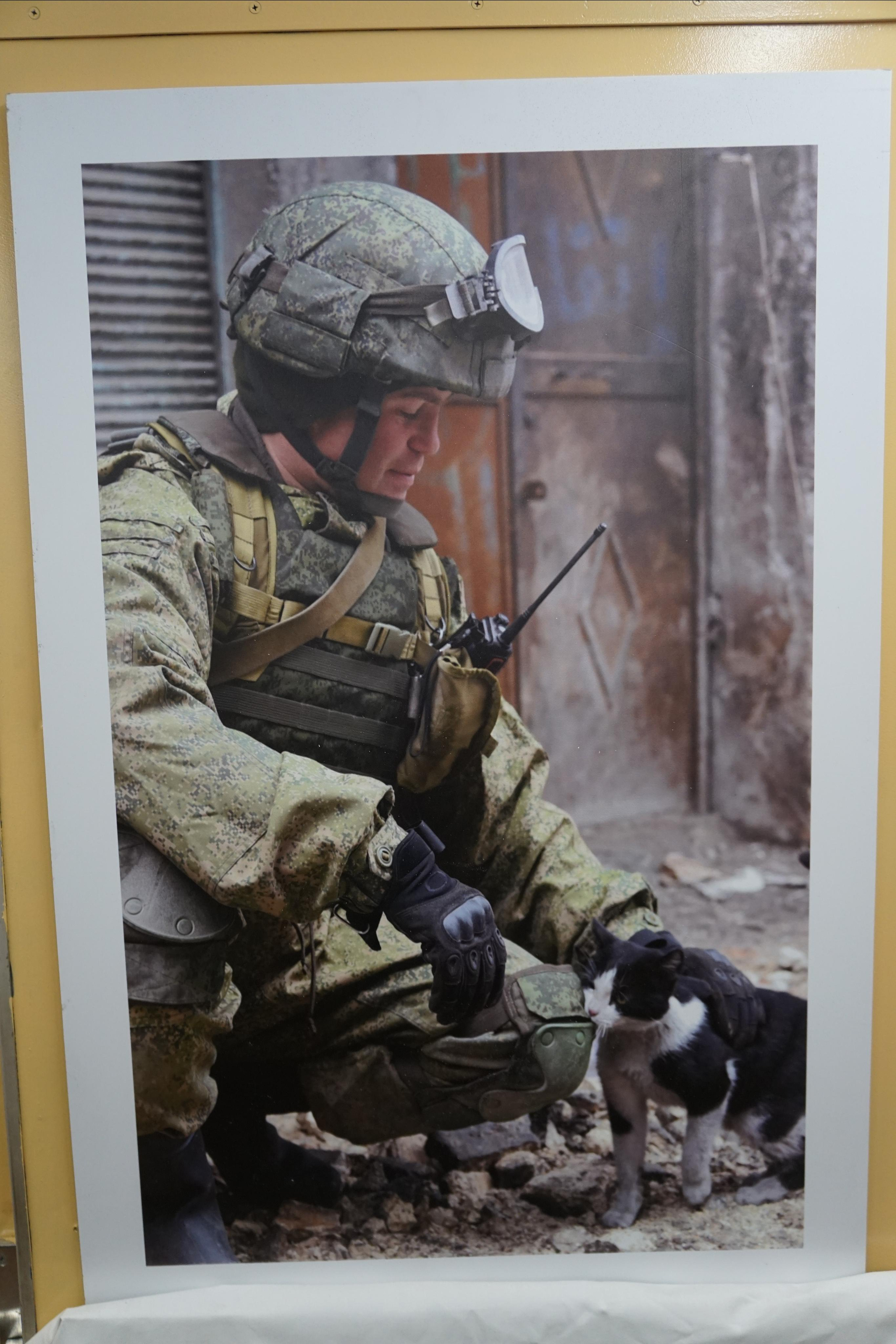 Сирийский перелом (Репортаж). Фотограф в Туле Крупский АнДРей. Фотостудия «КАДР71» в Туле