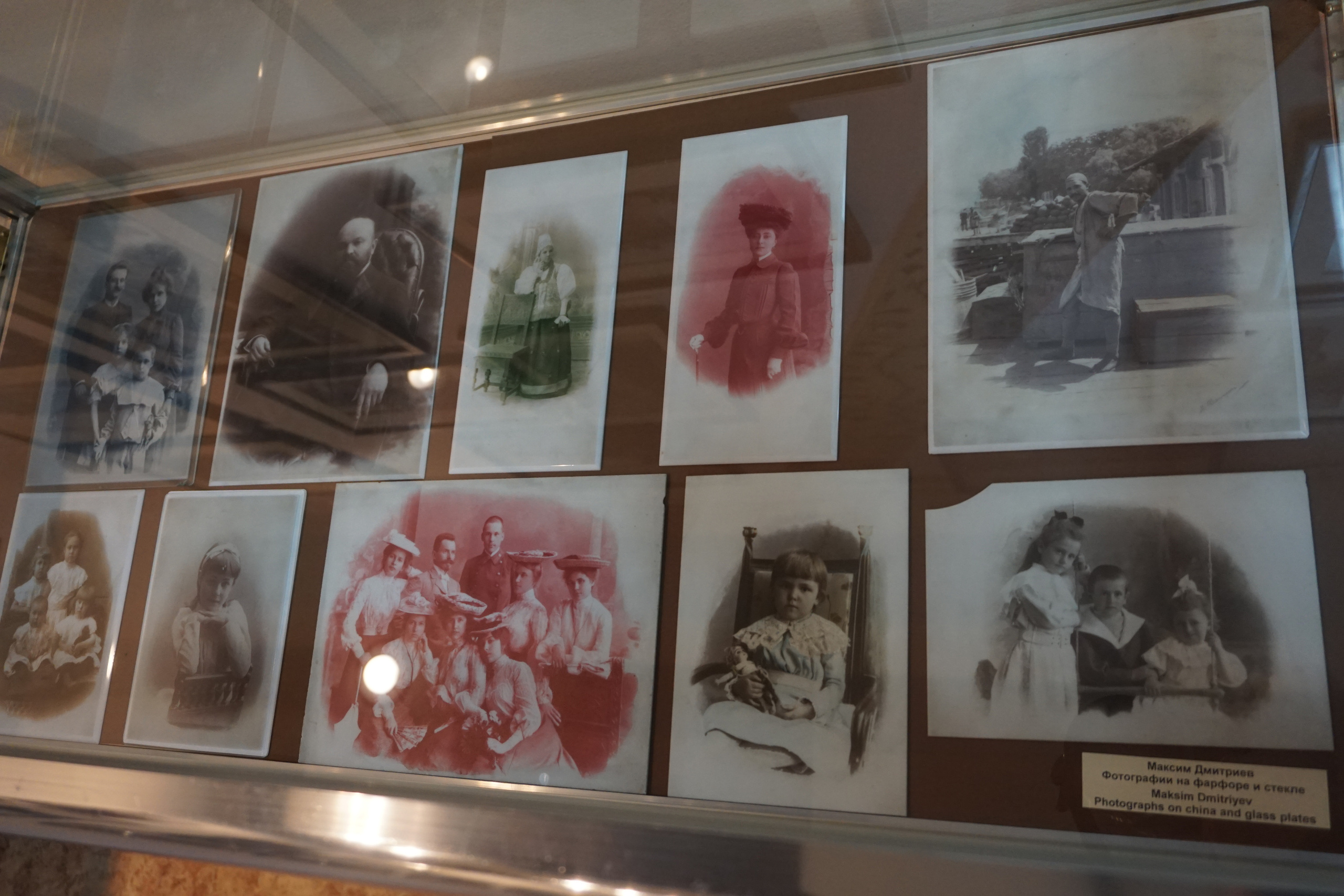 Вдохновения для коллекционера и фотографа — музей фотографии в Н.Новгороде. Фотограф в Туле Крупский АнДРей. Фотостудия «КАДР71» в Туле