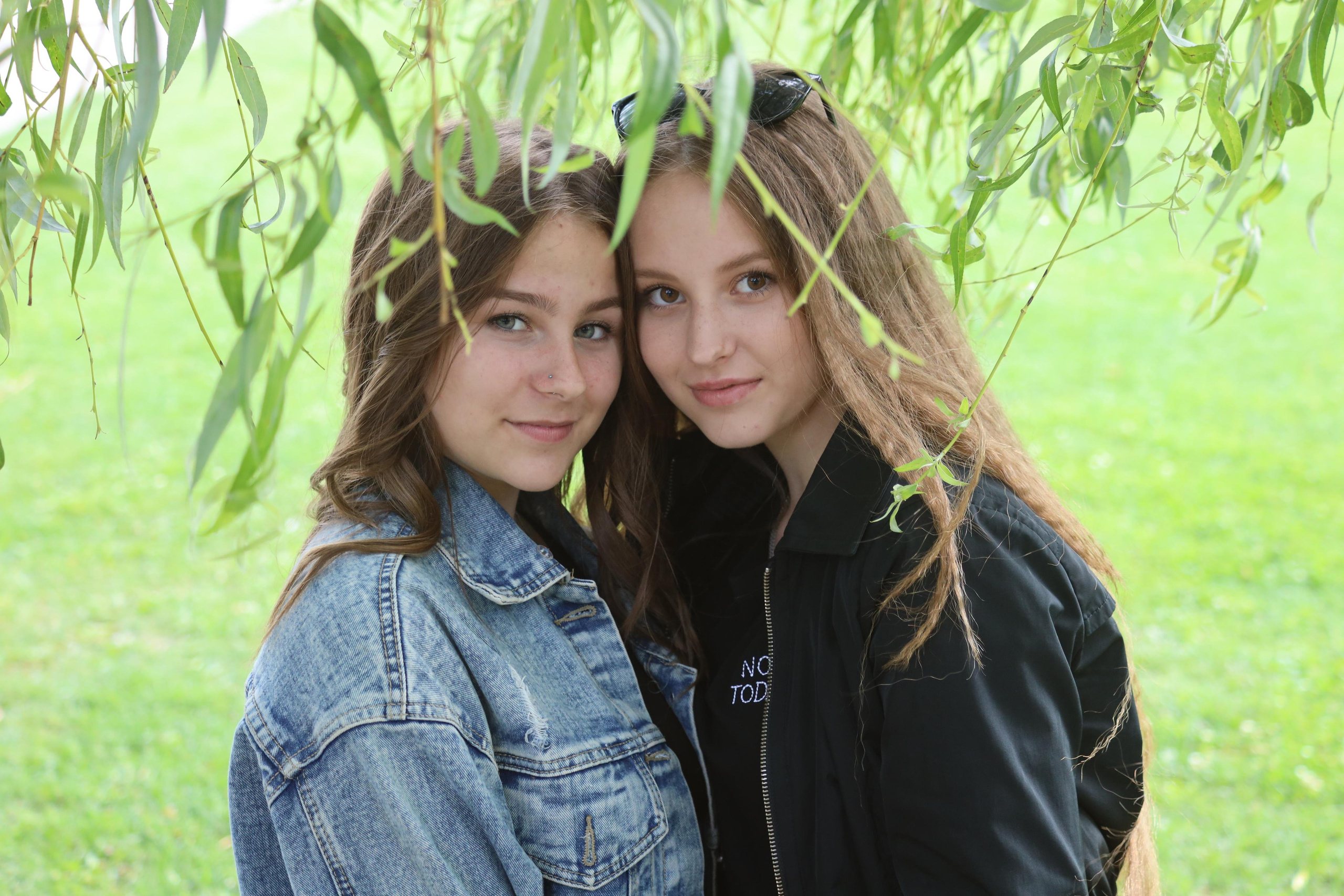 30.07.2020 Прогулка в парке Белоусова 9 класс (без обработки). Фотограф в Туле Крупский АнДРей. Фотостудия «КАДР71» в Туле