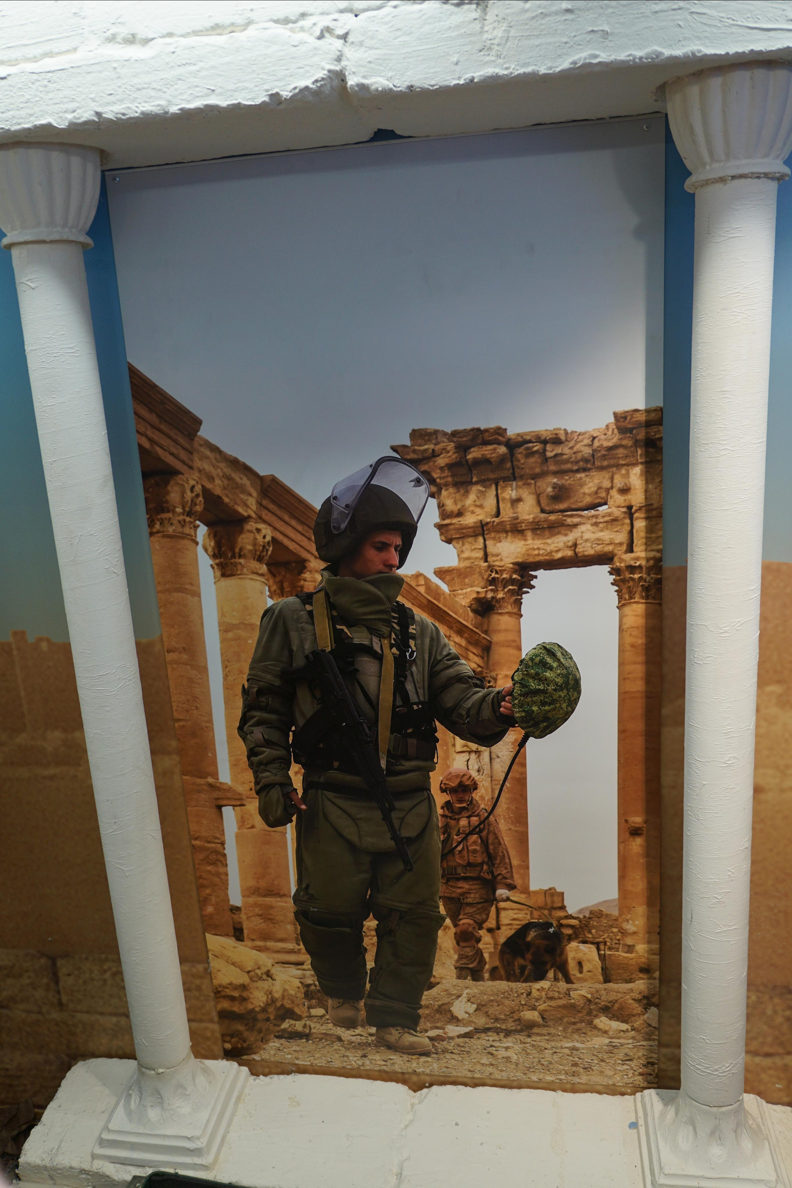 Сирийский перелом (Репортаж). Фотограф в Туле Крупский АнДРей. Фотостудия «КАДР71» в Туле