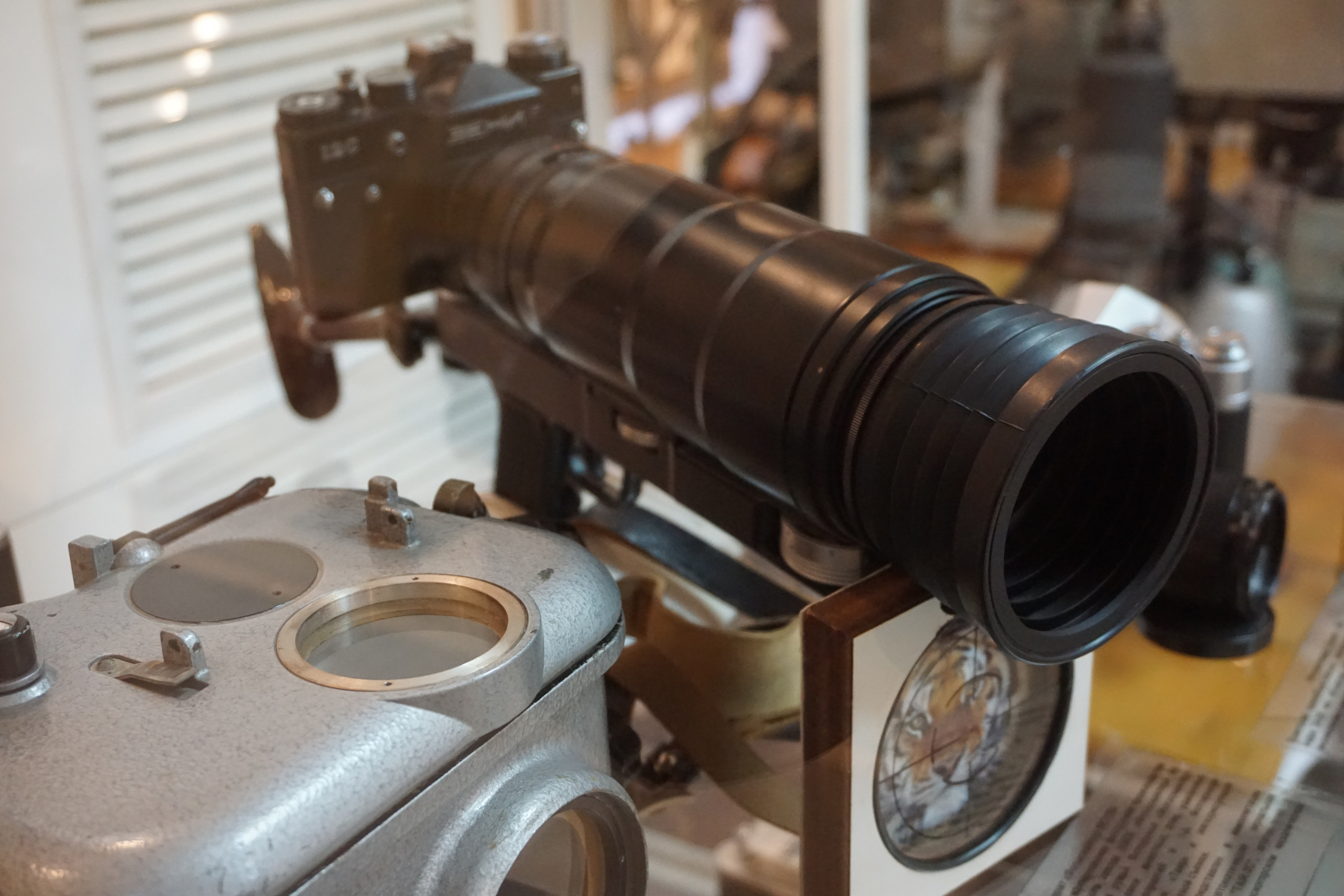 Вдохновения для коллекционера и фотографа — музей фотографии в Н.Новгороде. Фотограф в Туле Крупский АнДРей. Фотостудия «КАДР71» в Туле