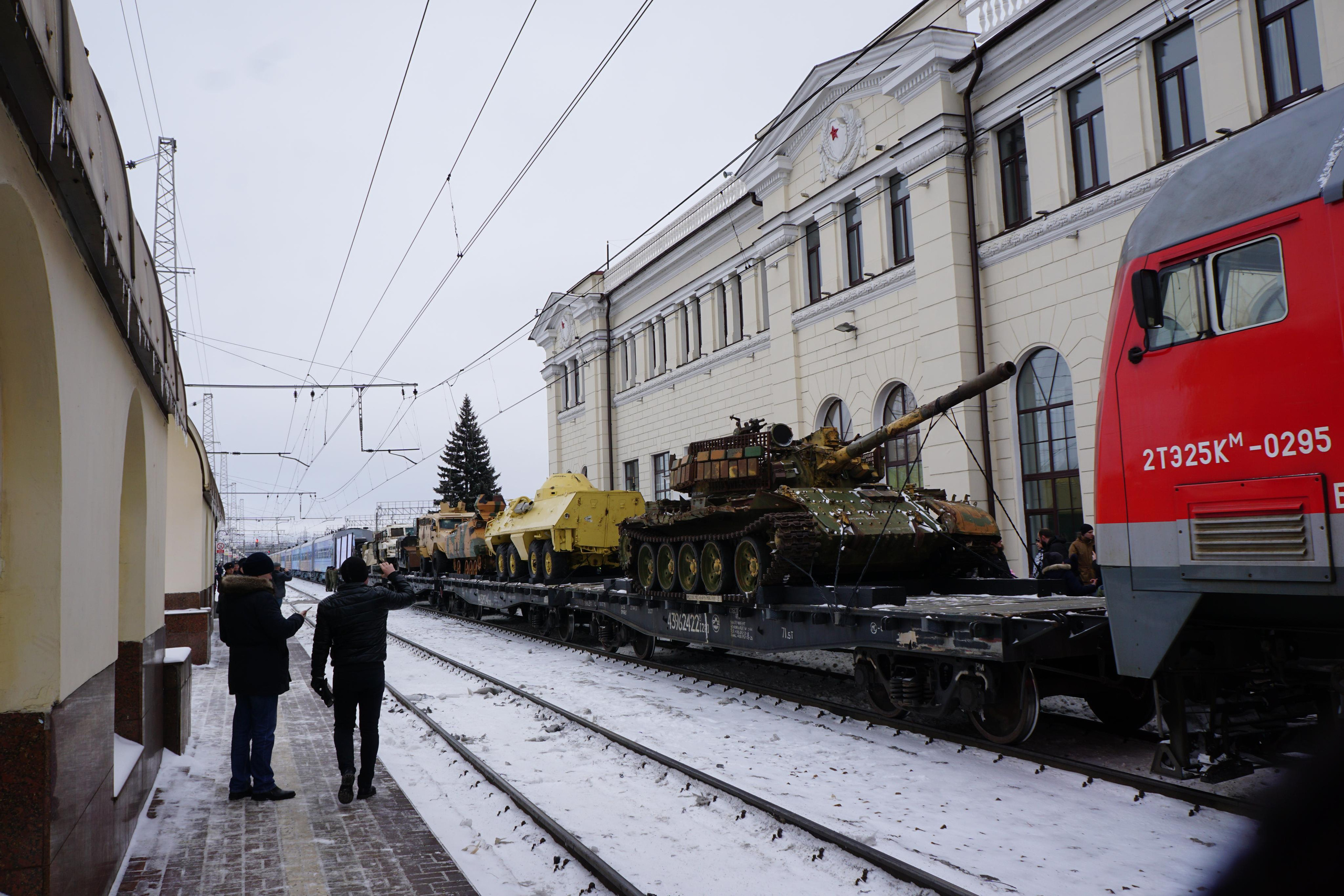 Сирийский перелом (Репортаж). Фотограф в Туле Крупский АнДРей. Фотостудия «КАДР71» в Туле