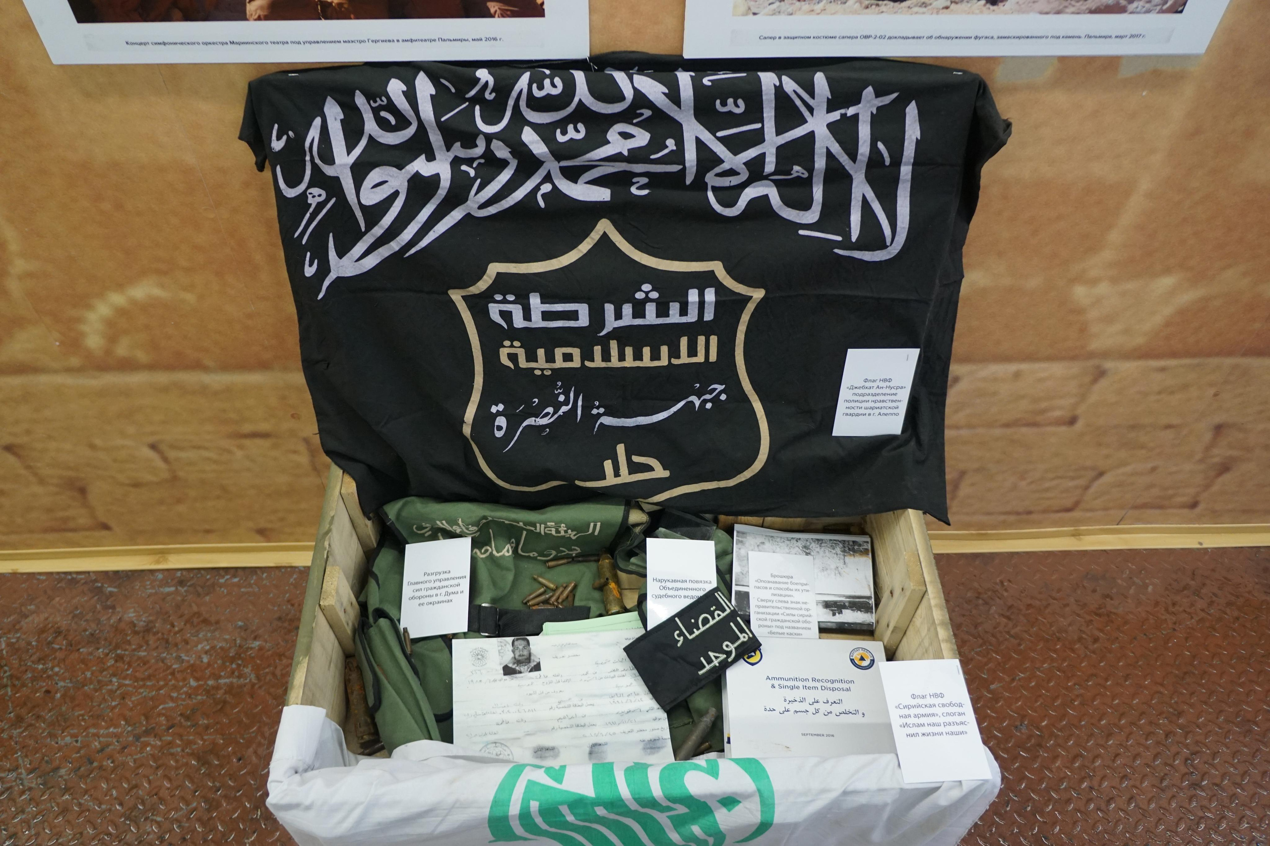 Сирийский перелом (Репортаж). Фотограф в Туле Крупский АнДРей. Фотостудия «КАДР71» в Туле