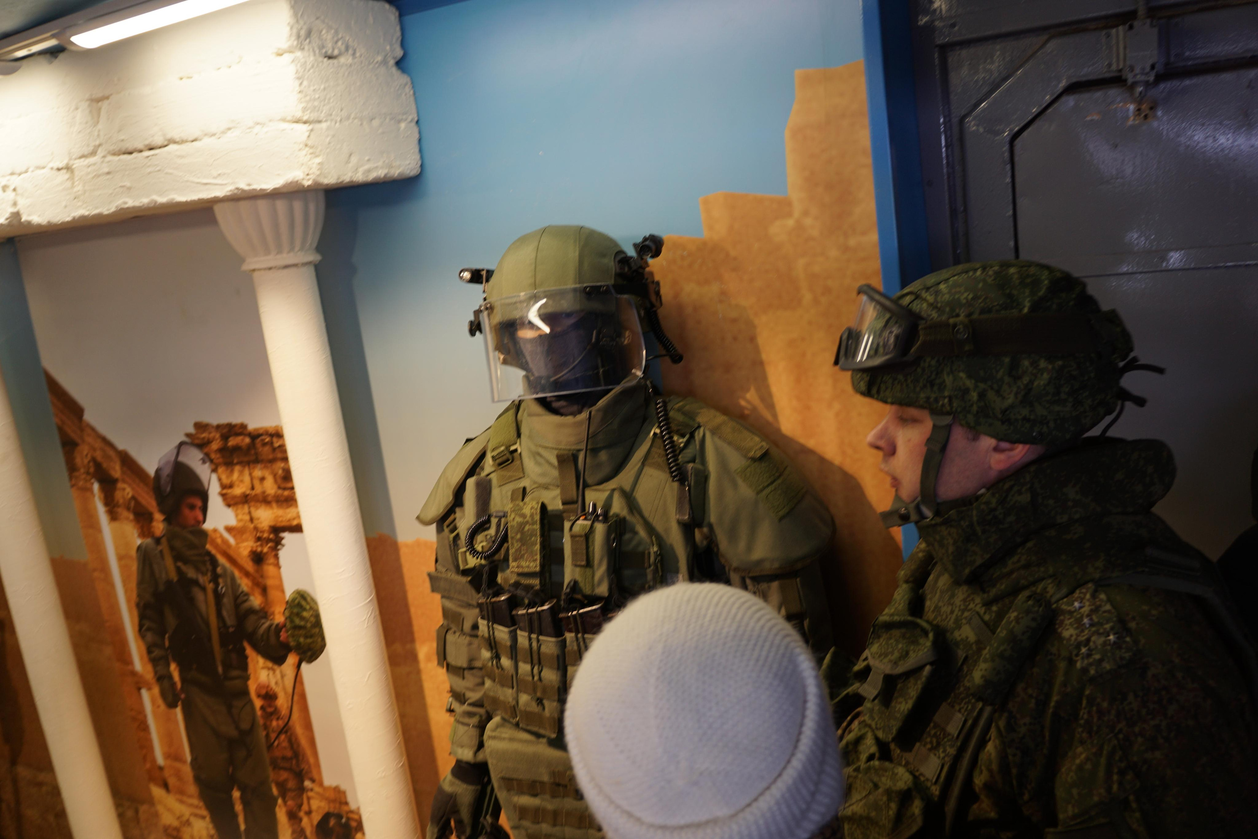 Сирийский перелом (Репортаж). Фотограф в Туле Крупский АнДРей. Фотостудия «КАДР71» в Туле