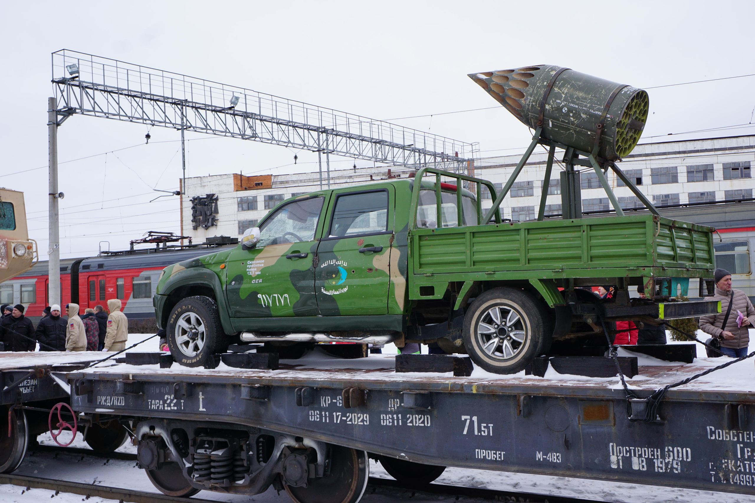 Сирийский перелом (Репортаж). Фотограф в Туле Крупский АнДРей. Фотостудия «КАДР71» в Туле