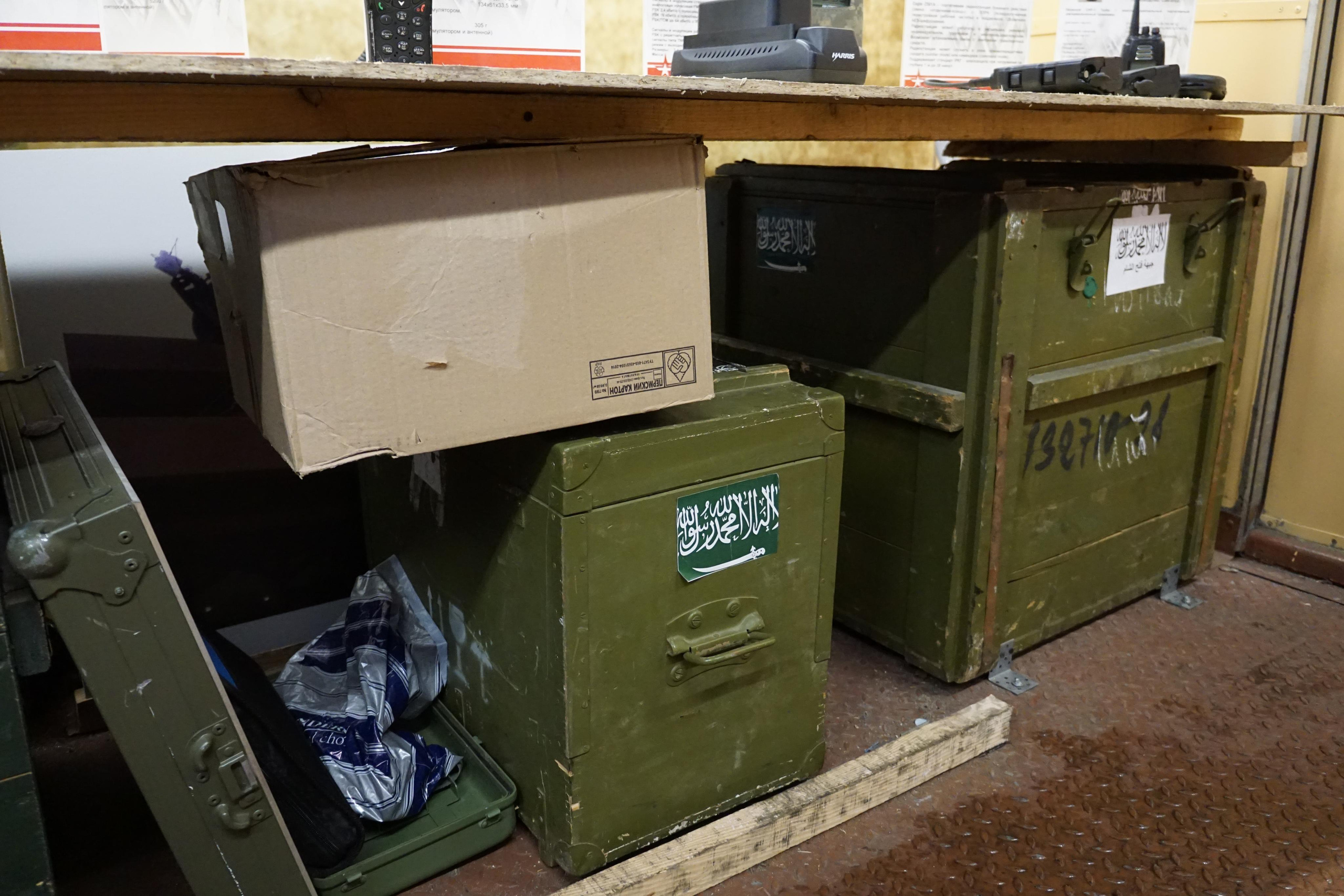 Сирийский перелом (Репортаж). Фотограф в Туле Крупский АнДРей. Фотостудия «КАДР71» в Туле