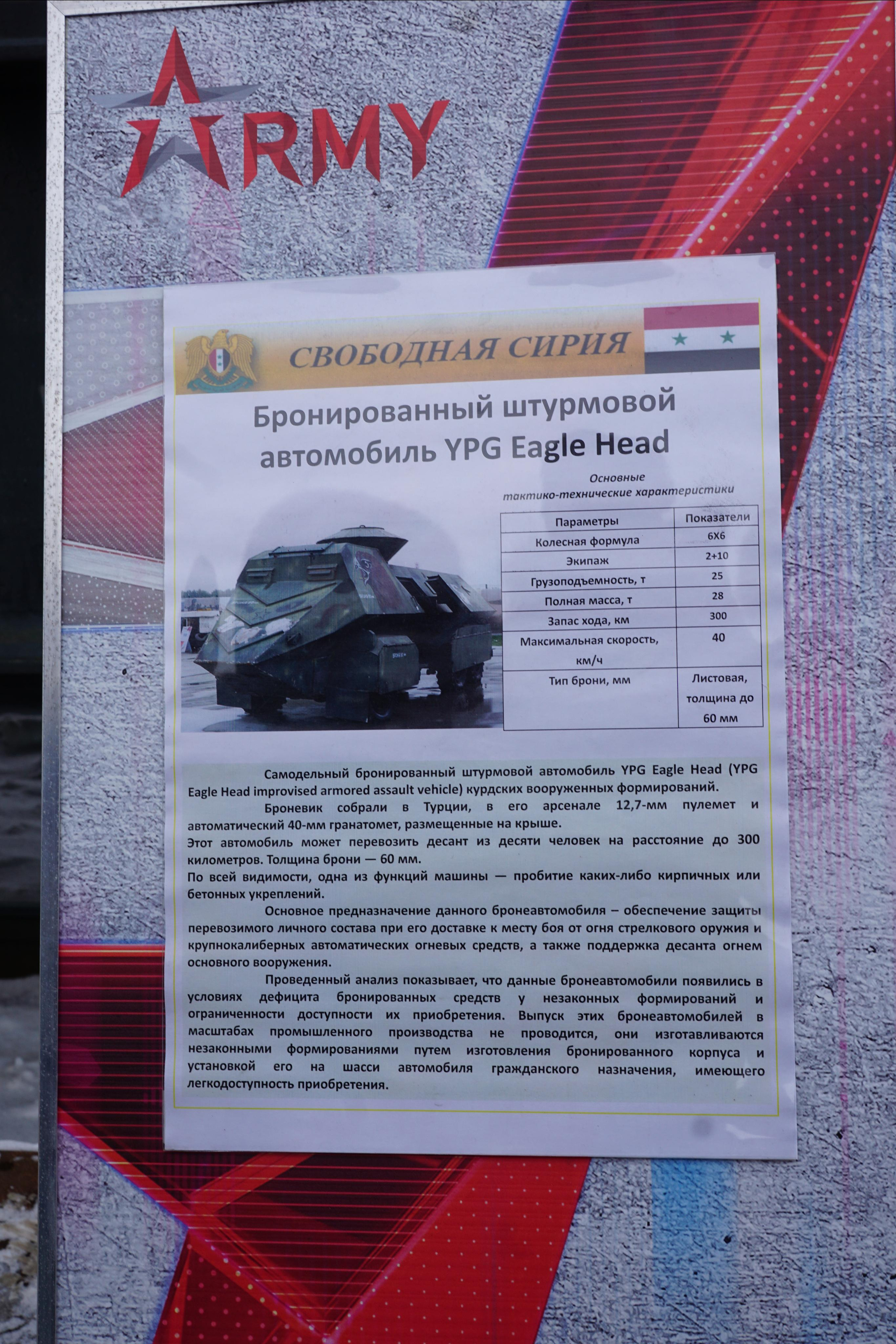 Сирийский перелом (Репортаж). Фотограф в Туле Крупский АнДРей. Фотостудия «КАДР71» в Туле