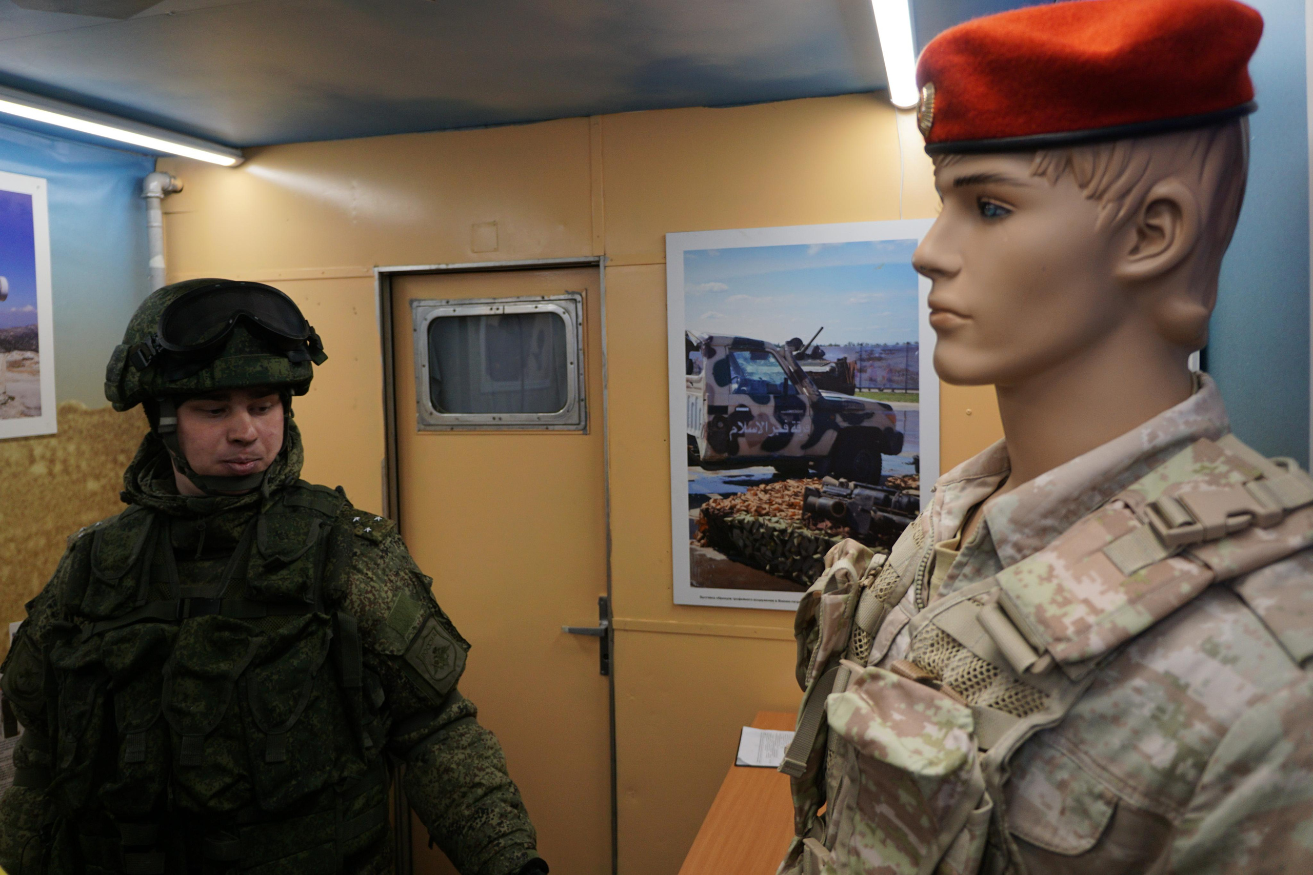 Сирийский перелом (Репортаж). Фотограф в Туле Крупский АнДРей. Фотостудия «КАДР71» в Туле