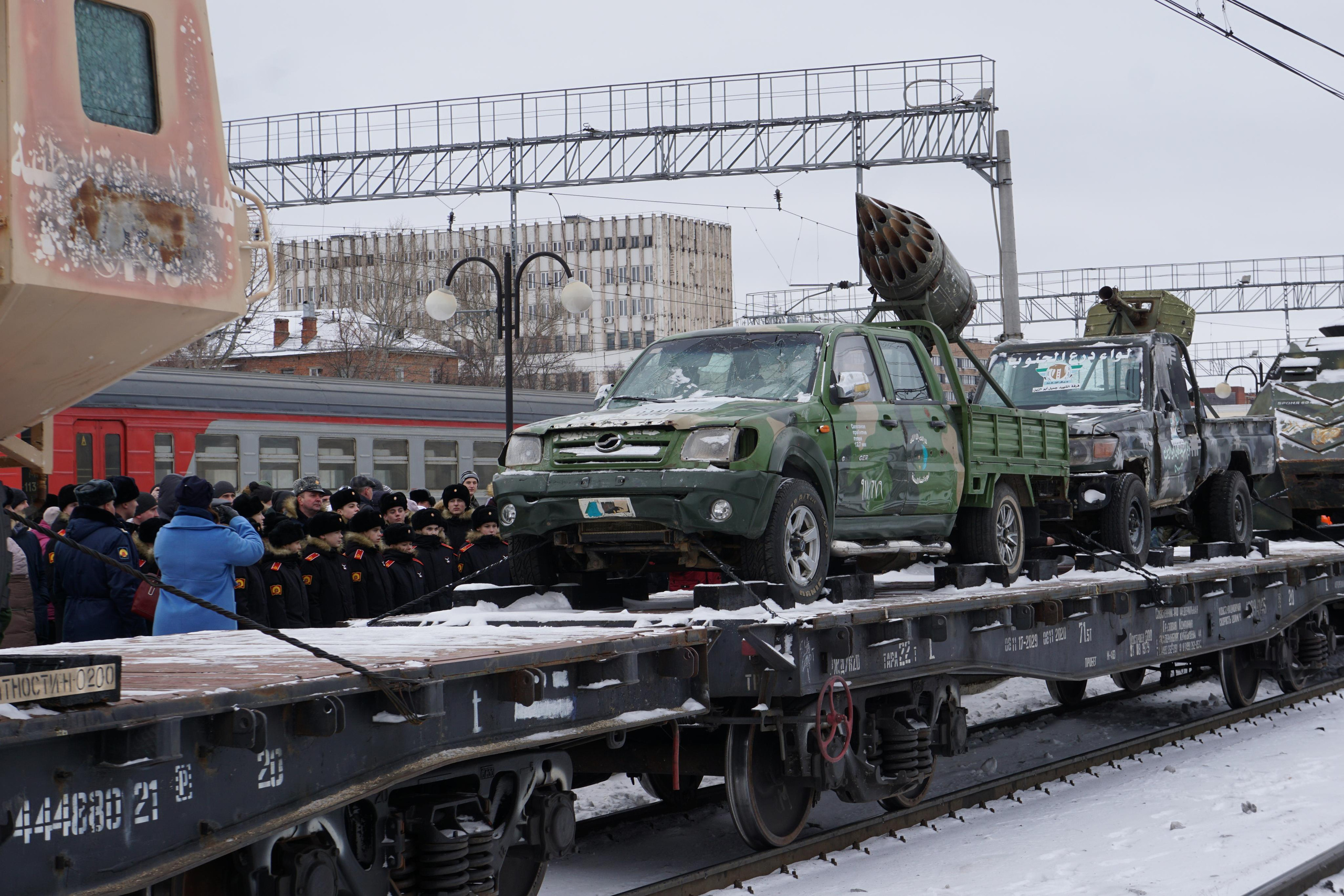 Сирийский перелом (Репортаж). Фотограф в Туле Крупский АнДРей. Фотостудия «КАДР71» в Туле