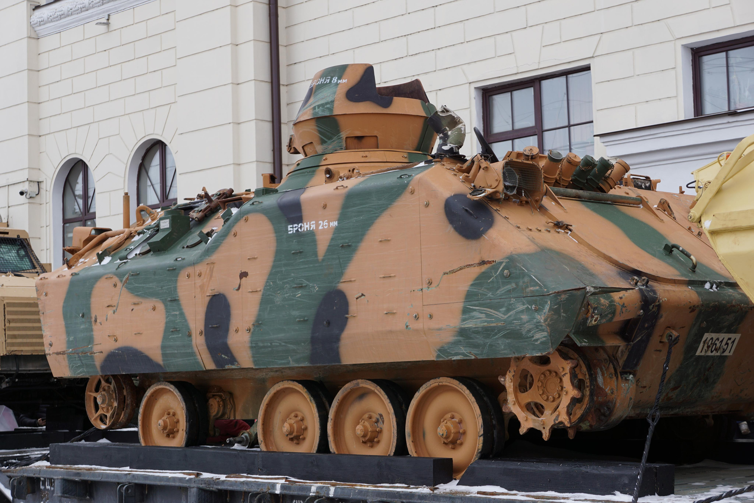 Сирийский перелом (Репортаж). Фотограф в Туле Крупский АнДРей. Фотостудия «КАДР71» в Туле