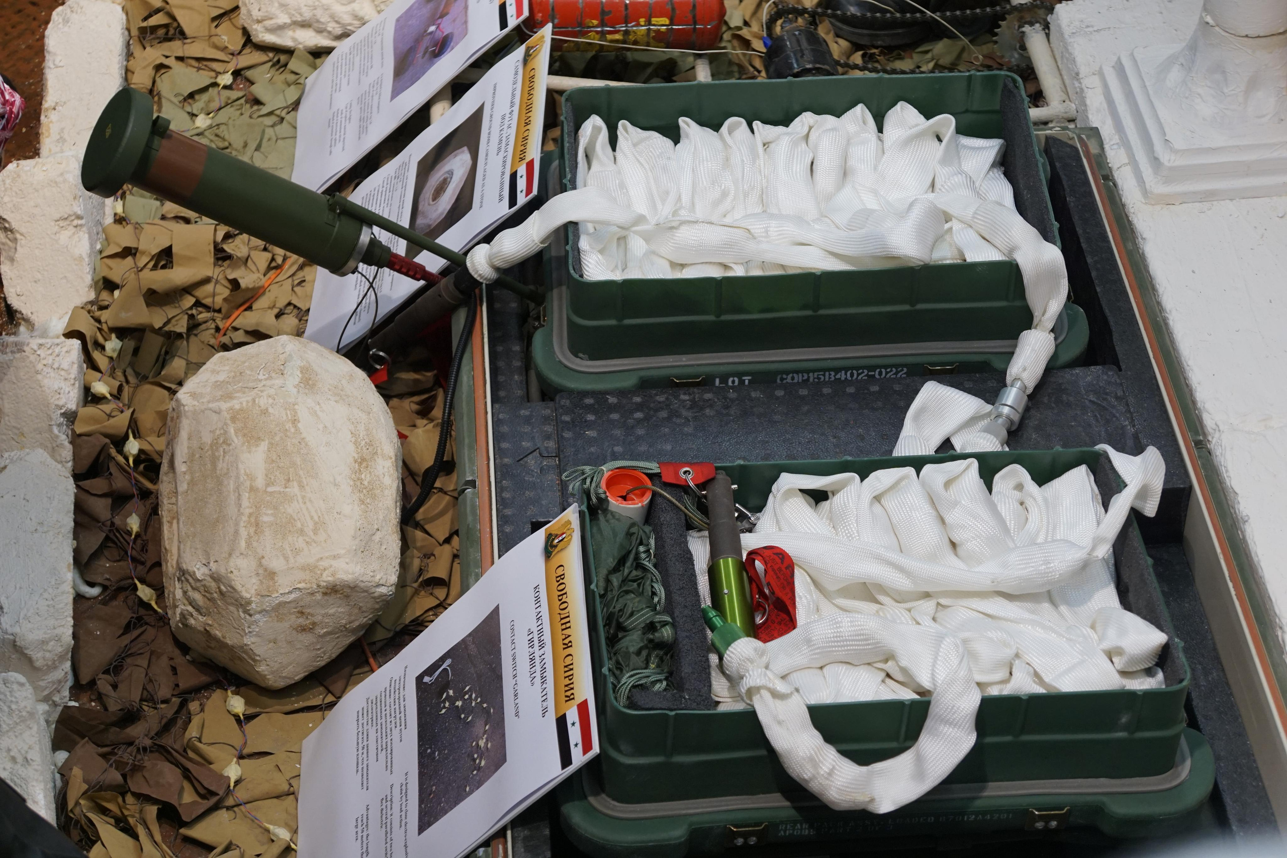 Сирийский перелом (Репортаж). Фотограф в Туле Крупский АнДРей. Фотостудия «КАДР71» в Туле