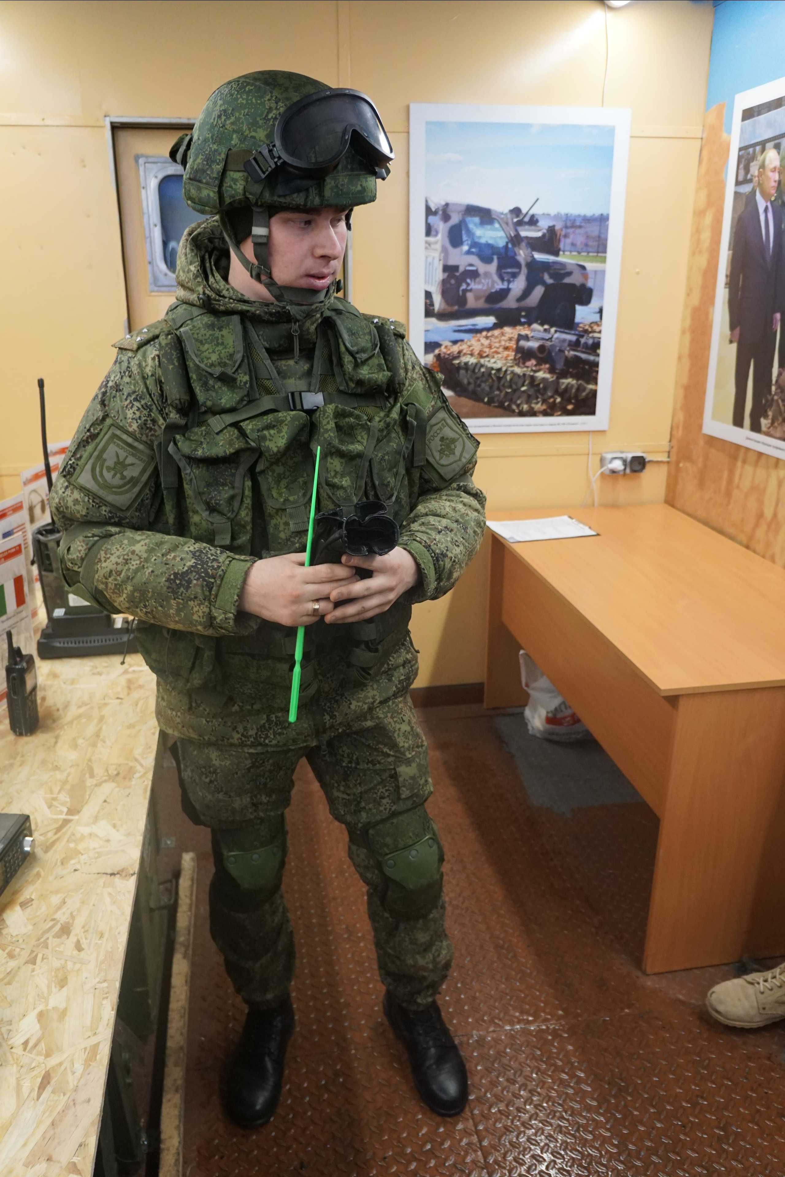 Сирийский перелом (Репортаж). Фотограф в Туле Крупский АнДРей. Фотостудия «КАДР71» в Туле