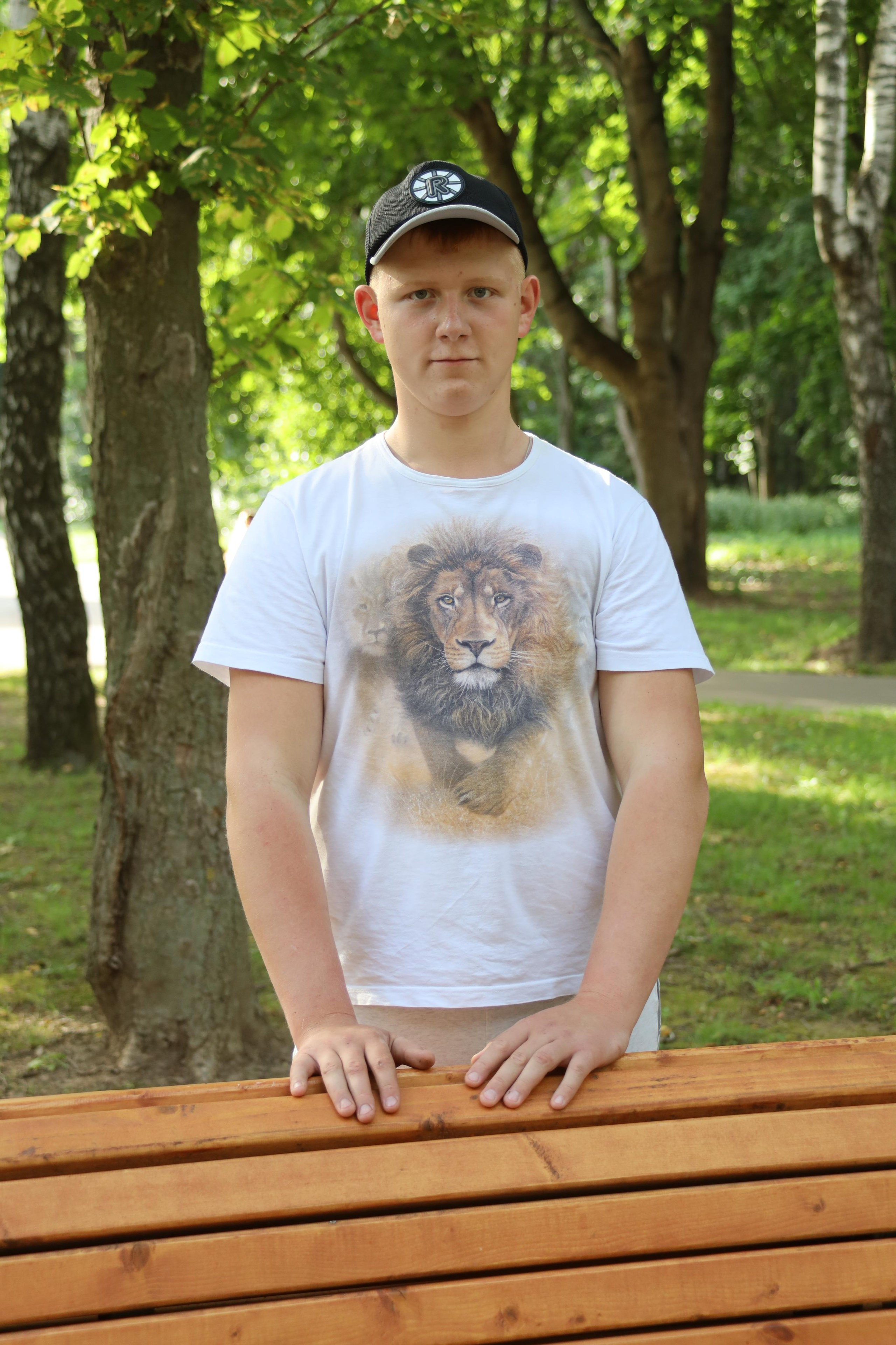 30.07.2020 Прогулка в парке Белоусова 9 класс (без обработки). Фотограф в Туле Крупский АнДРей. Фотостудия «КАДР71» в Туле