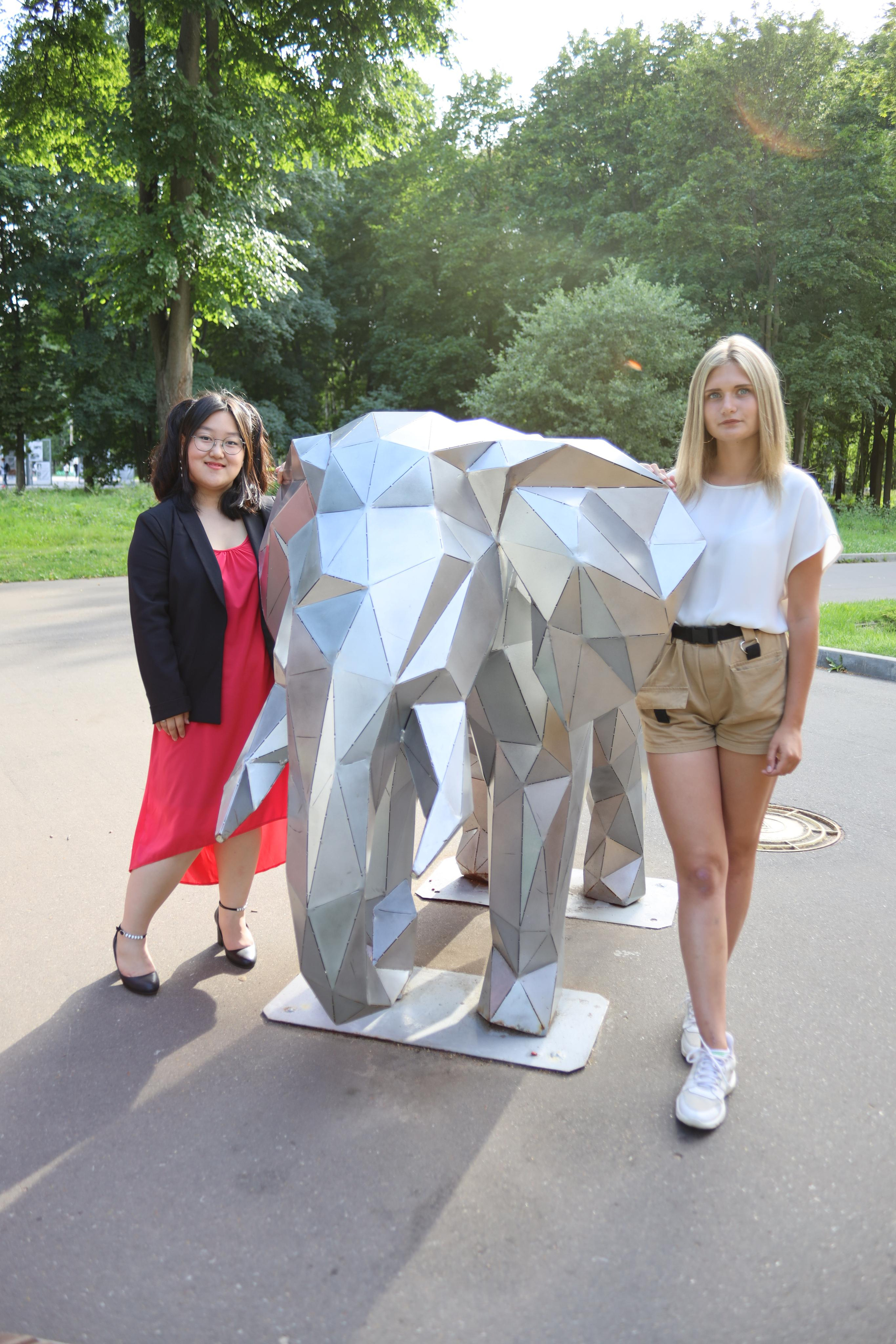 30.07.2020 Прогулка в парке Белоусова 9 класс (без обработки). Фотограф в Туле Крупский АнДРей. Фотостудия «КАДР71» в Туле